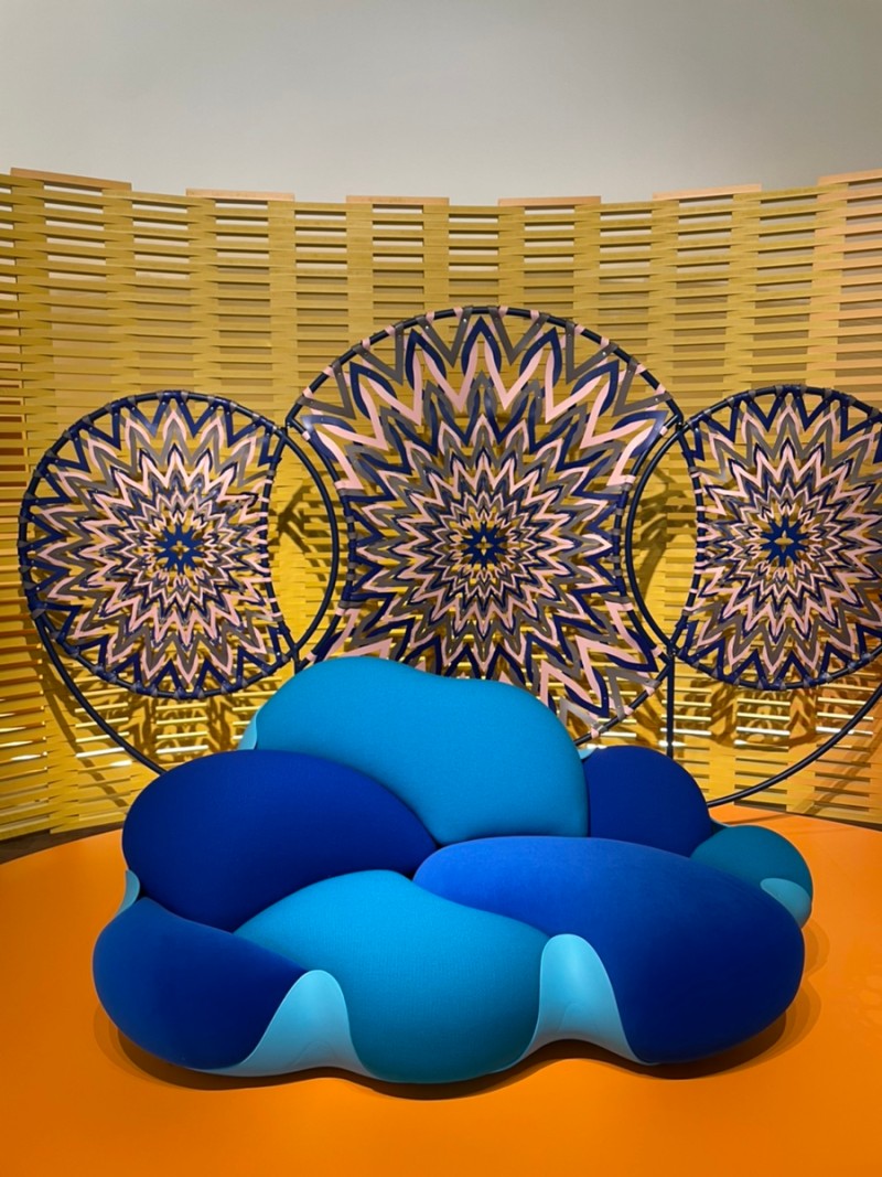 Louis Vuitton Trunk Show Seoul, 2021