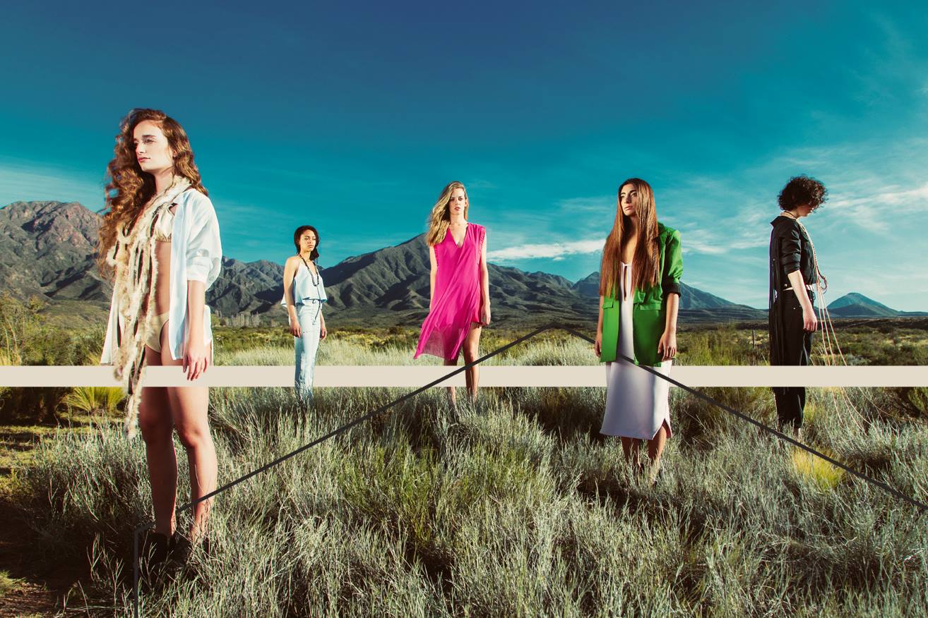 BLC . SS2017 CASA RANCHO CAMPAIGN