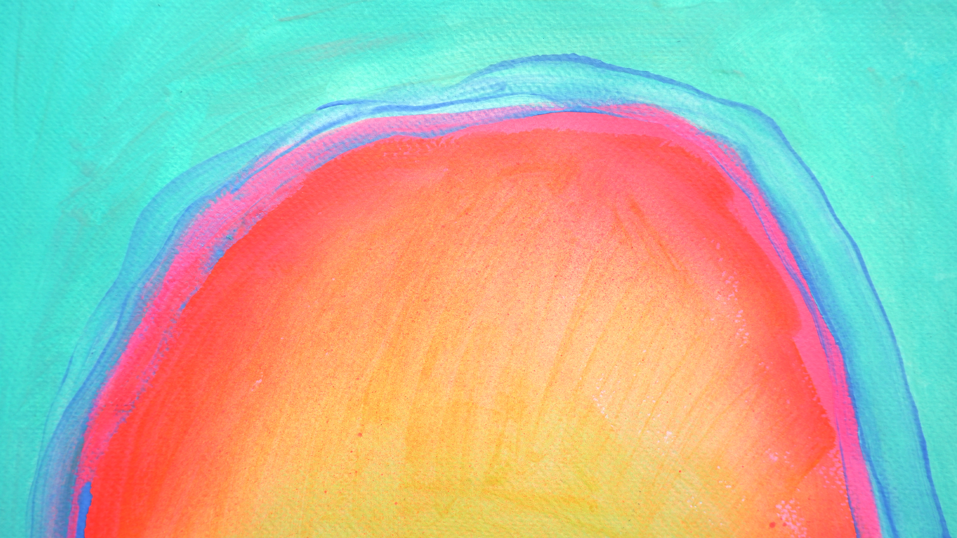 Concert visuals M&oacute;nica Vicente