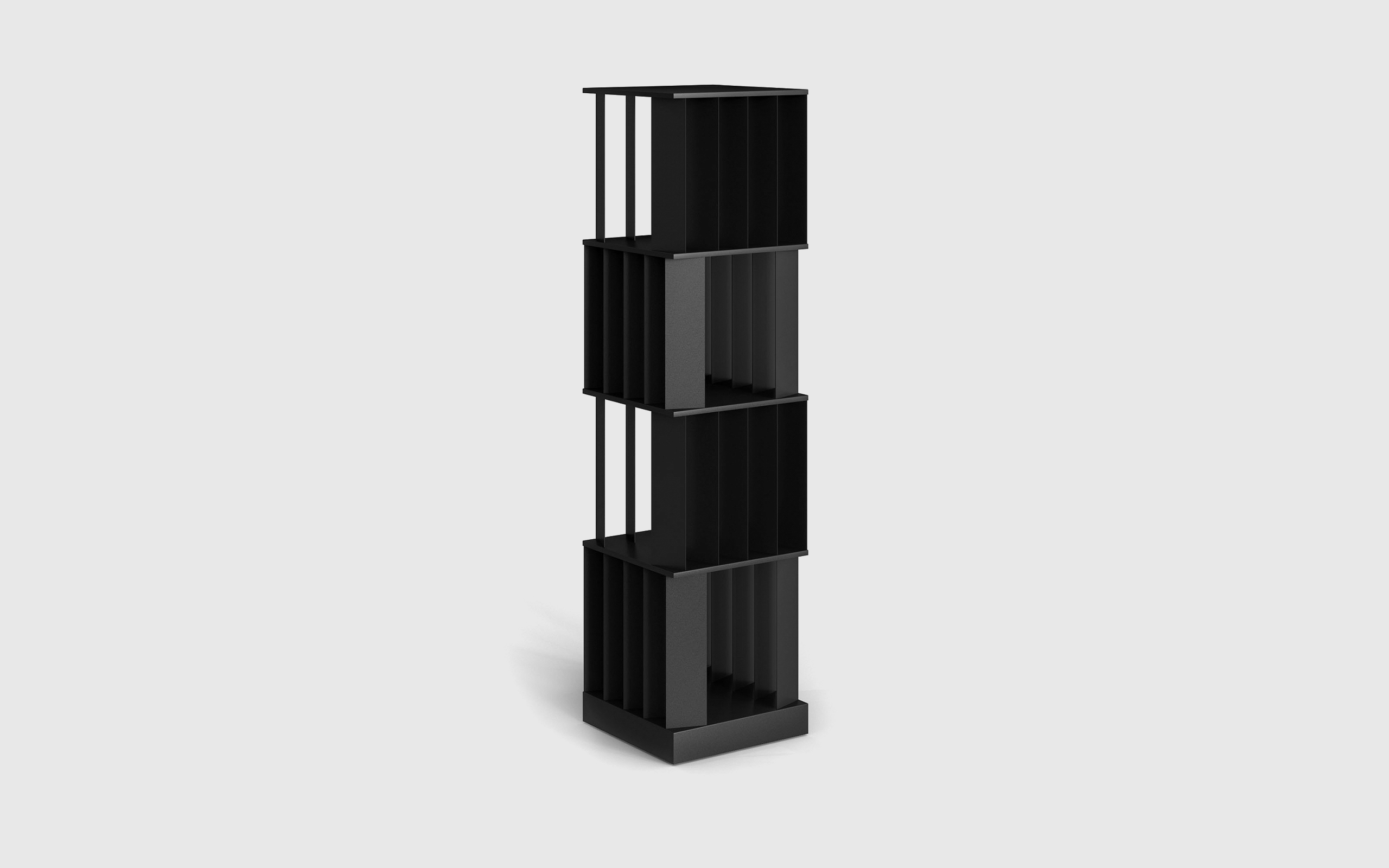 BOOKCASE