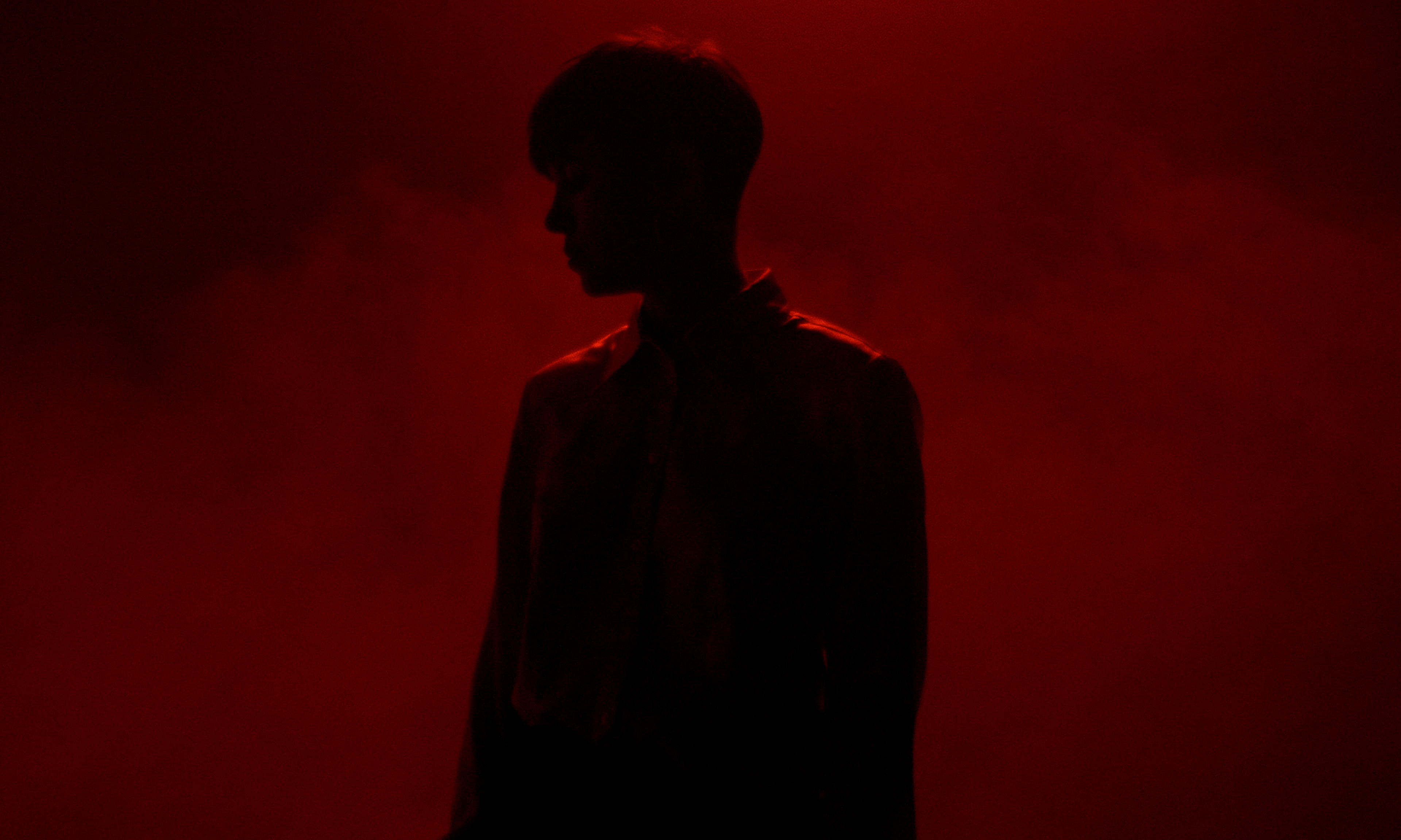 Ulls En Blanc - Anna Andreu