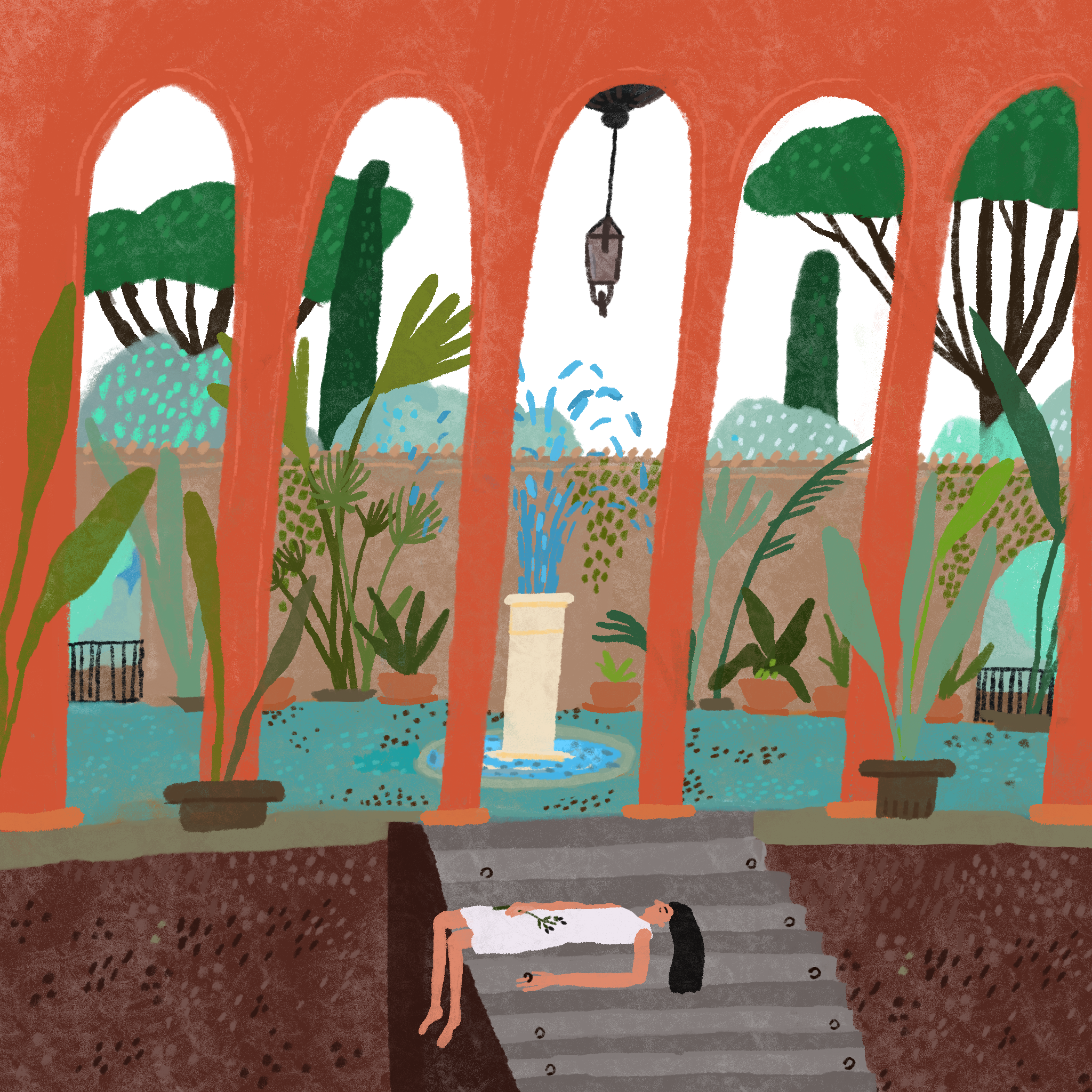 illustration: Natalia Demianenko