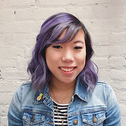 Lisa-Chen