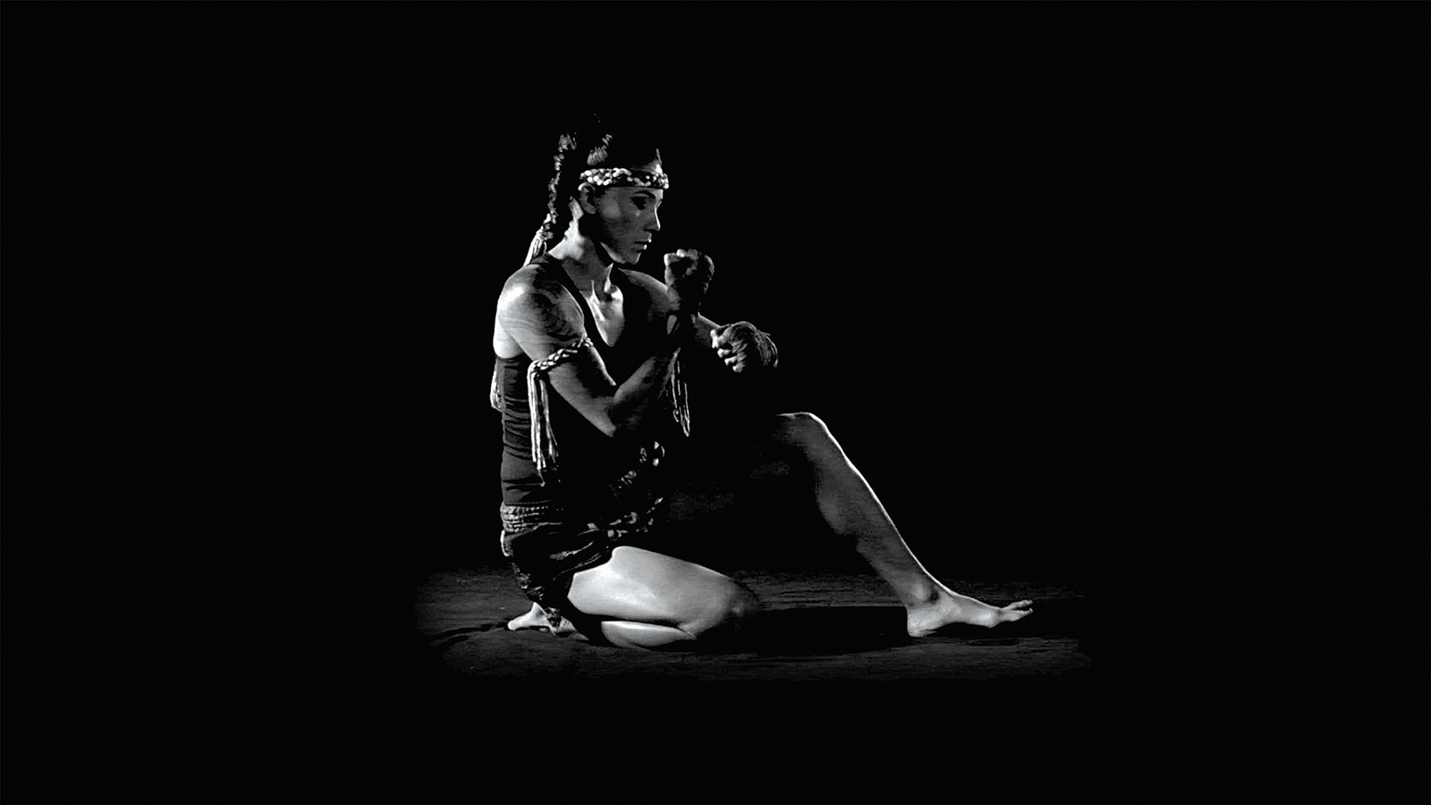 Emptying the Tank, 2018