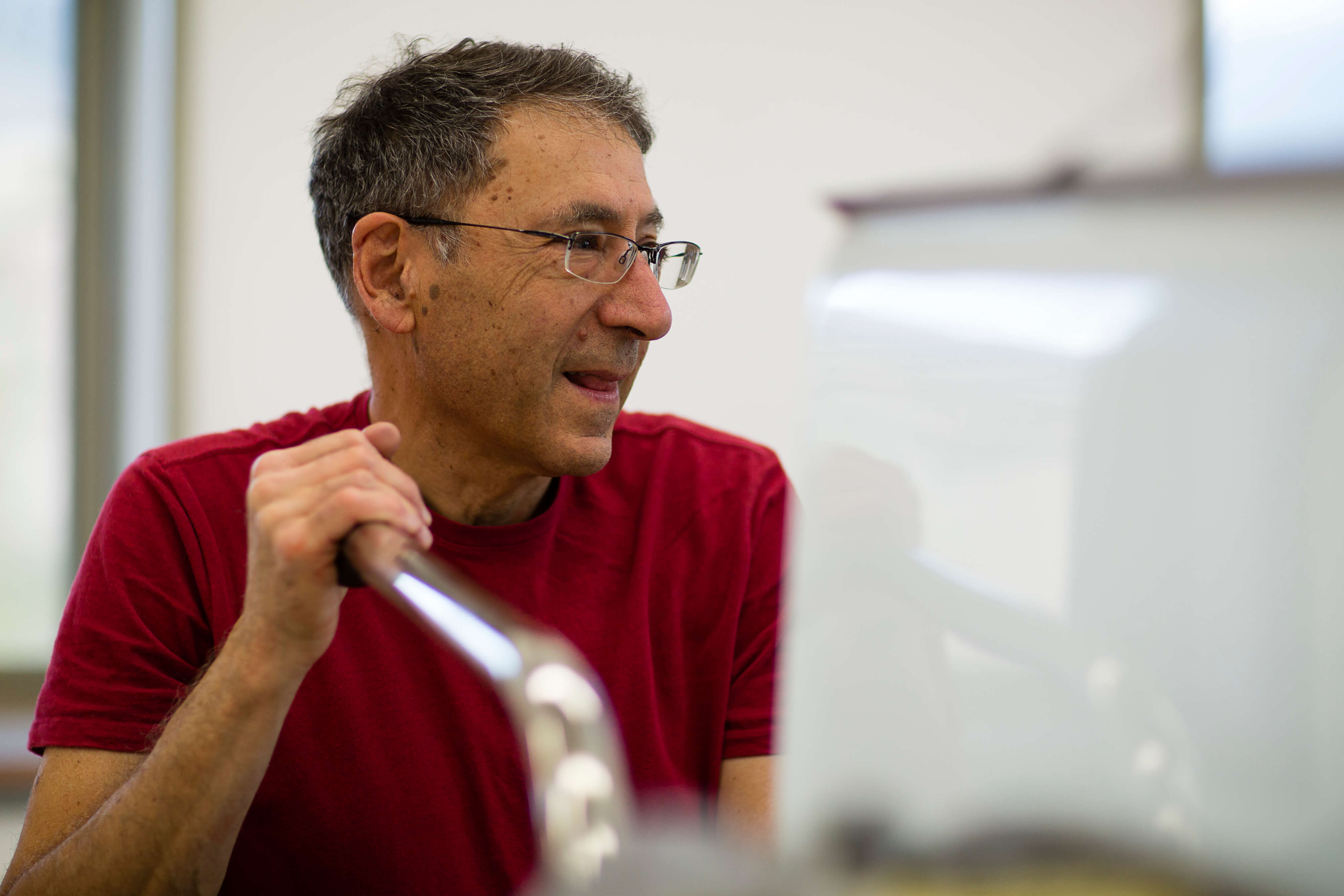 Convergence w/ Shark's Ink, 2014 (Bud Shark)