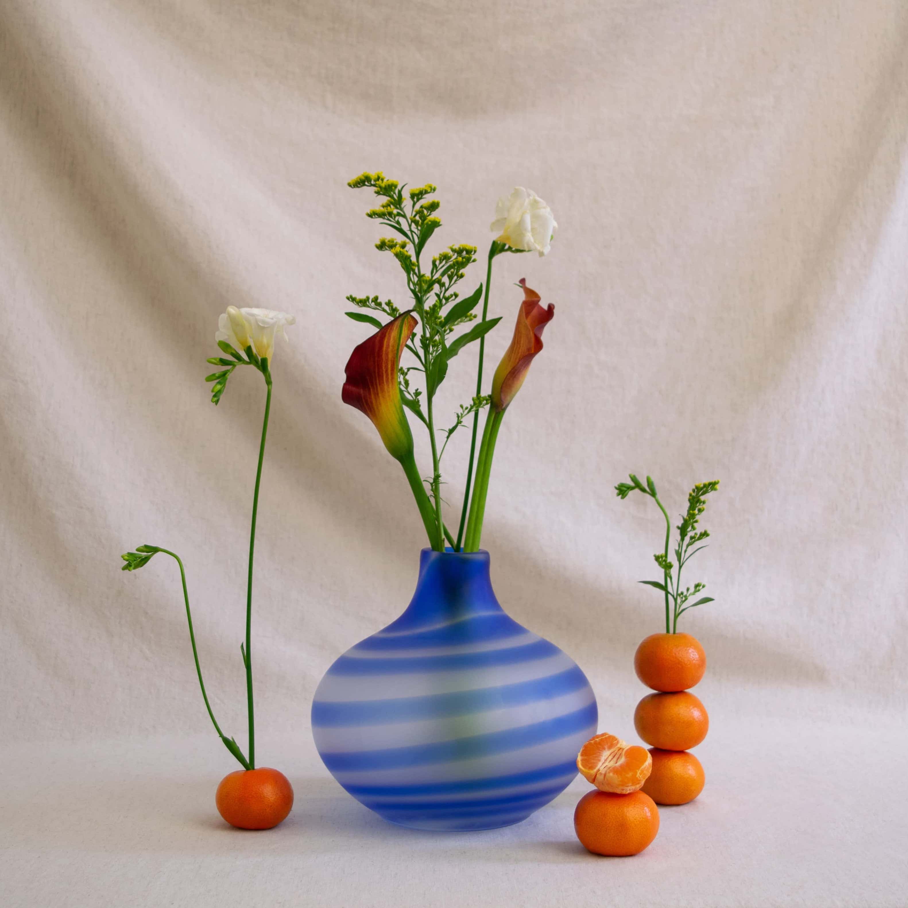 Spring Greens — nina