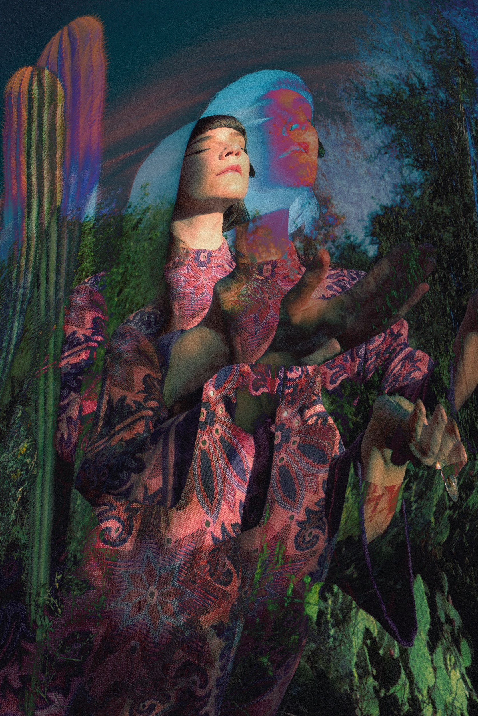 Annie Wonder - Musician 