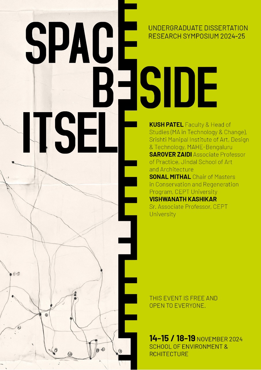 Sem 09 | Making Spatial Arguments