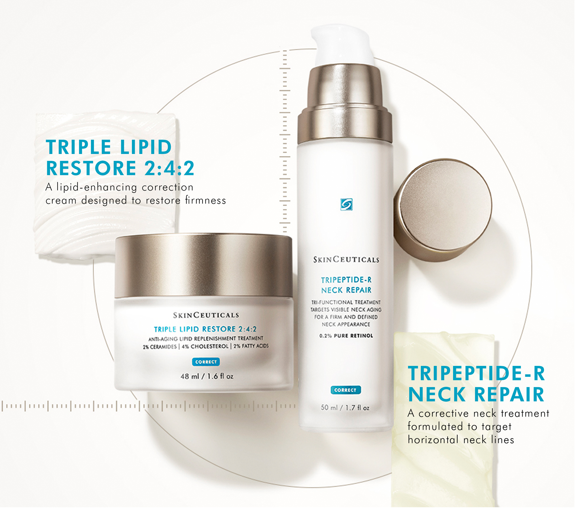 SKINCEUTICALS : SKINCARE