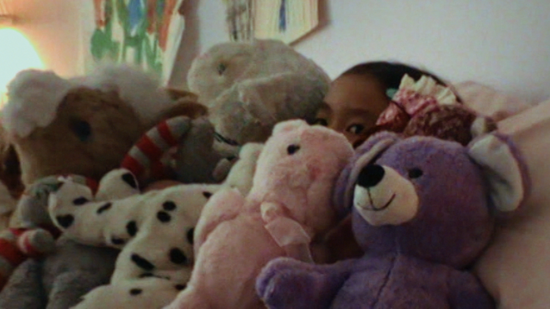 Safe Haven / Invisible 