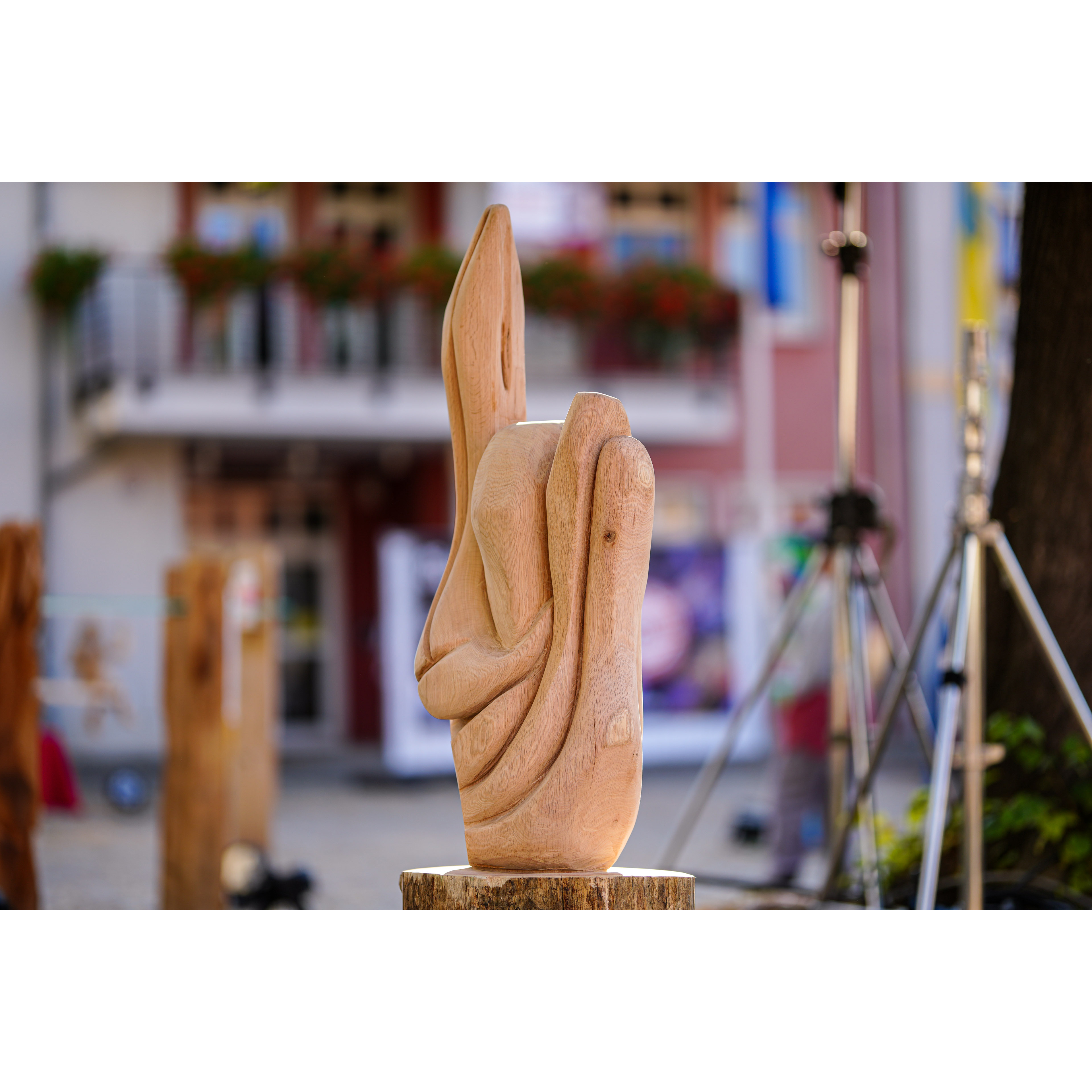 2023/Samenkorn/Wood - (Sold)