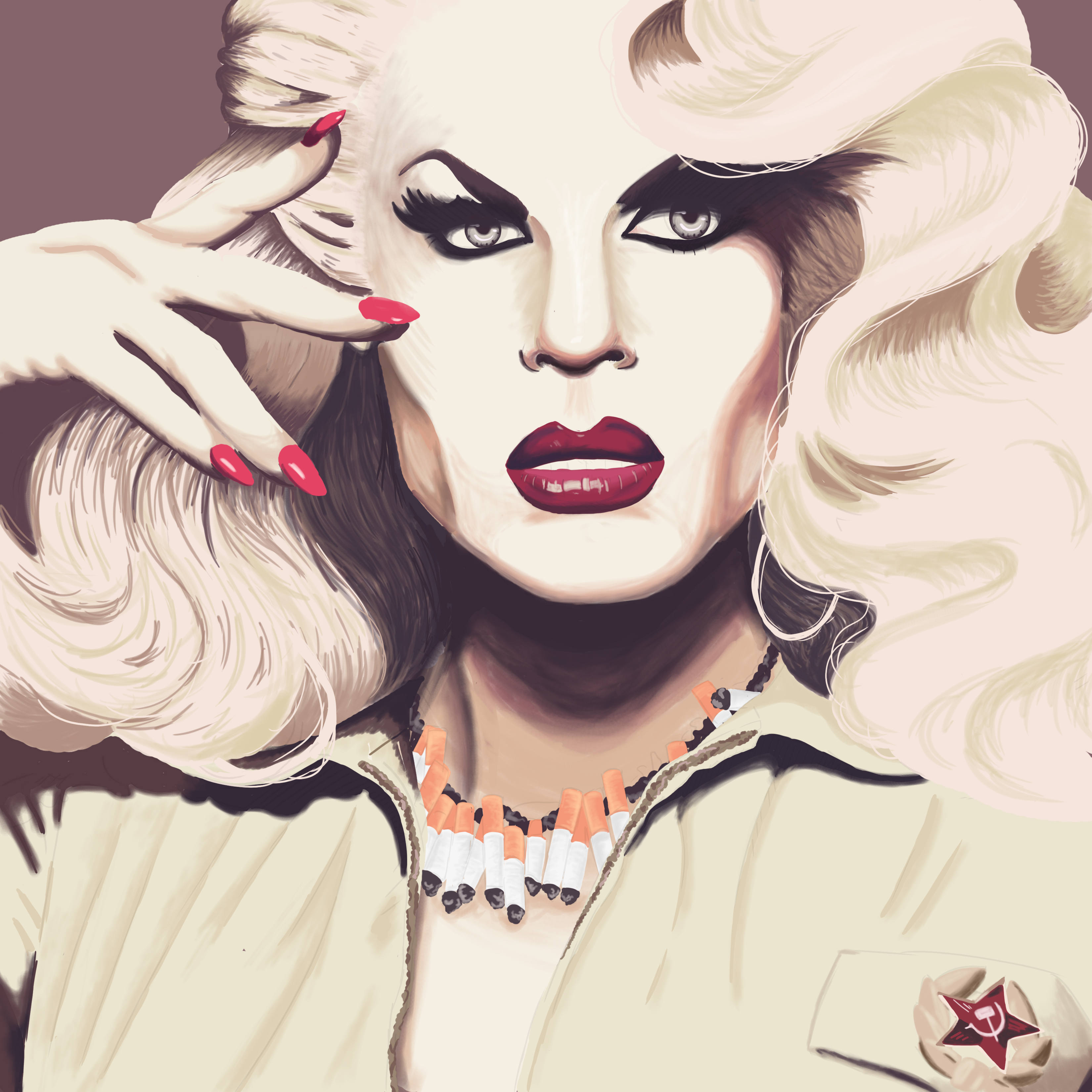 Katya (2018)