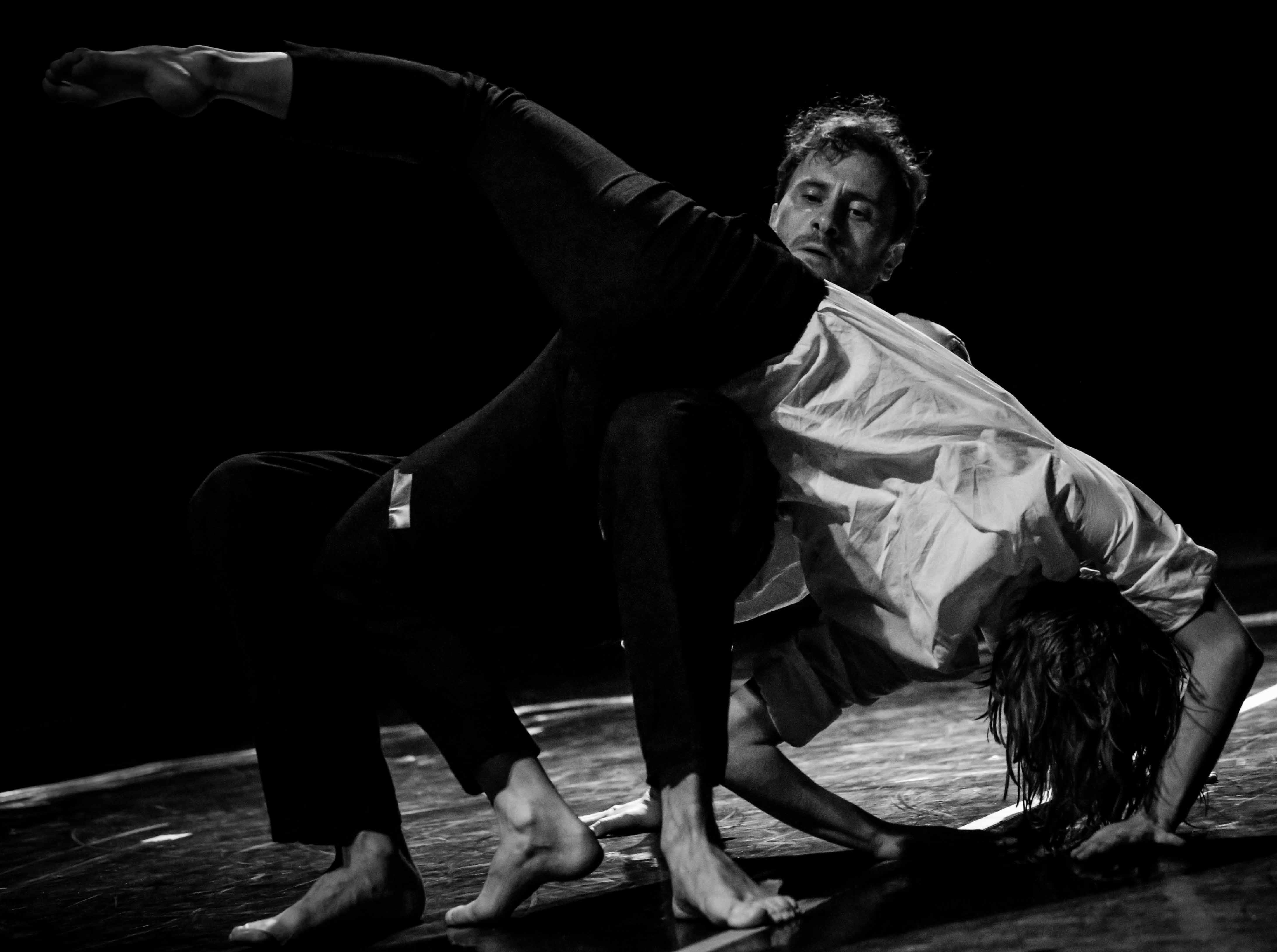 photo: Zoe Errard / le Sillon 2016