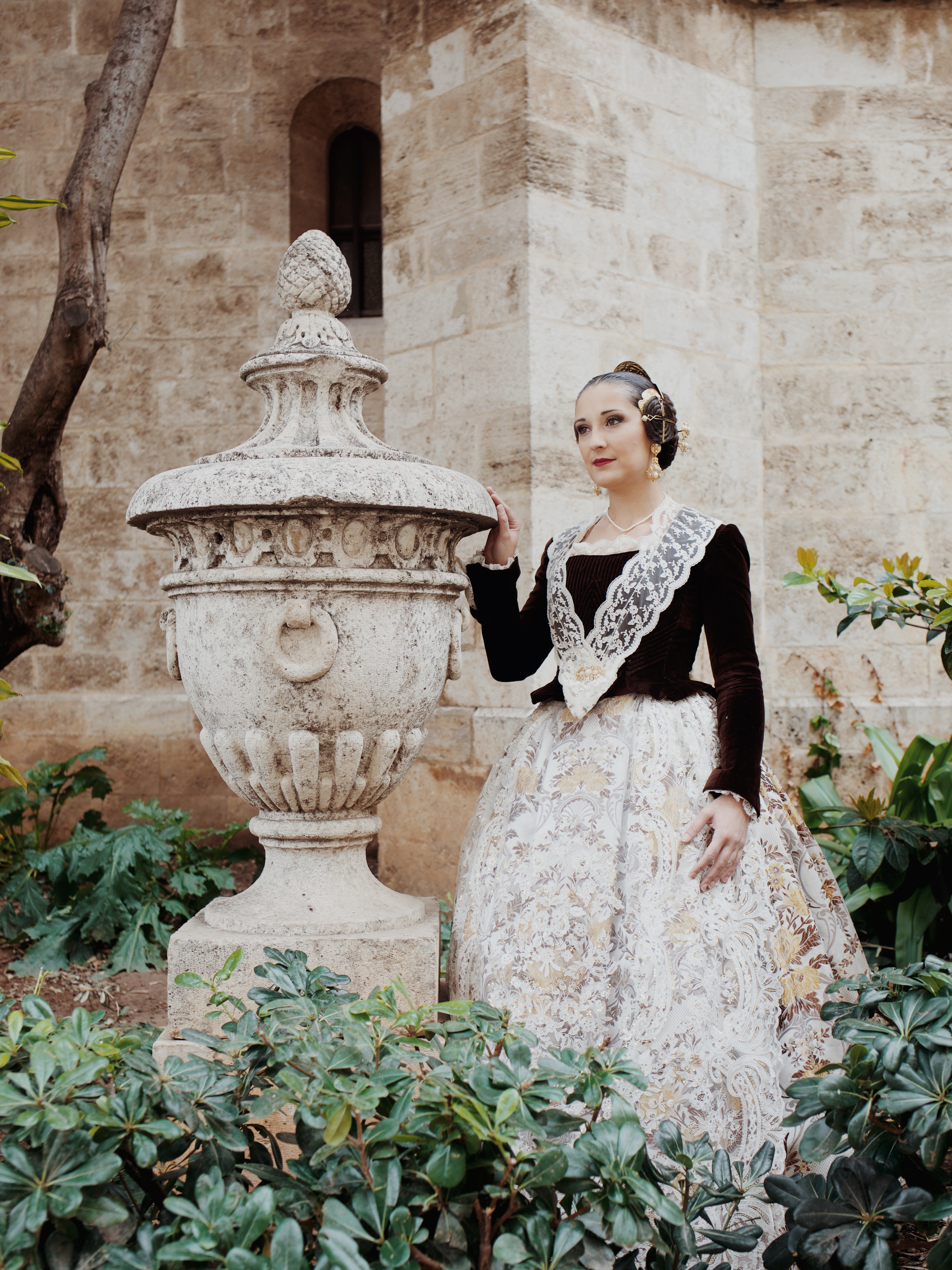 Falleras  Valencia, Spain, 2018 Read the storyIndex