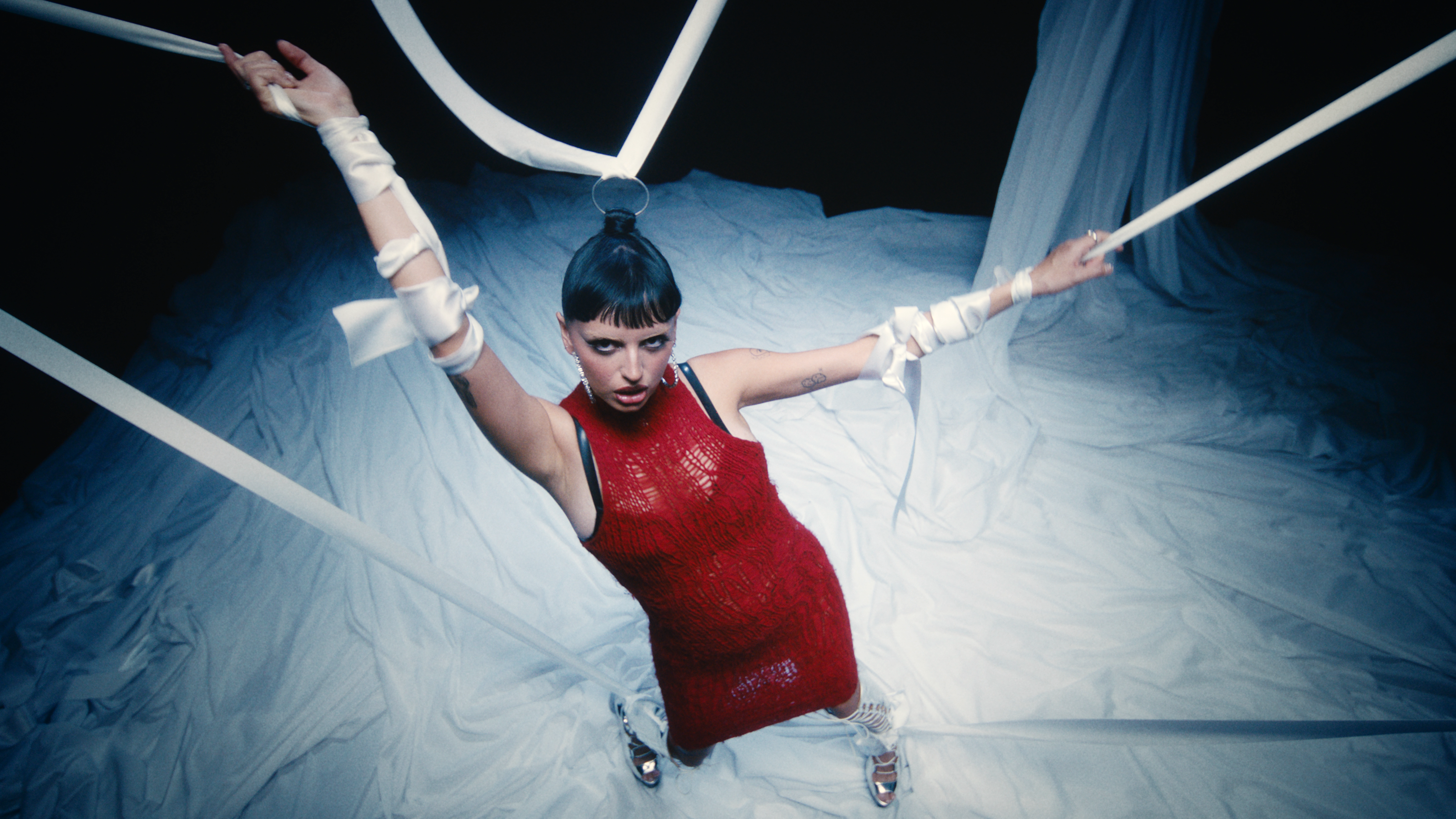 Rebecca Black - Crumbs