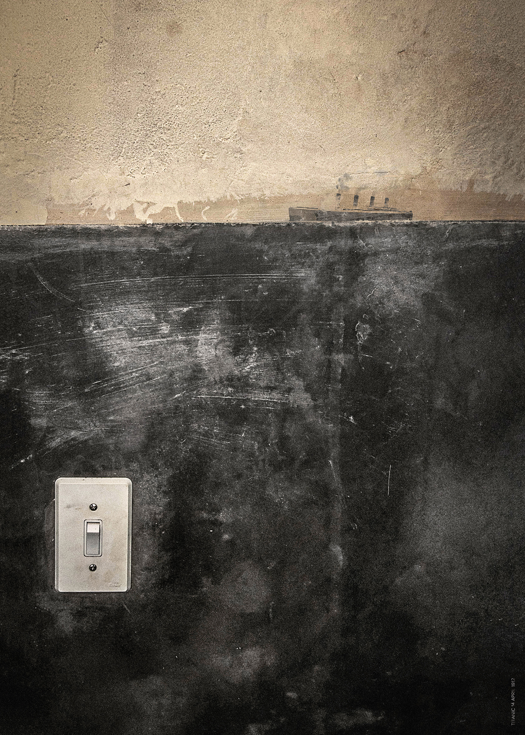 Anniversary of the Titanic, 2015