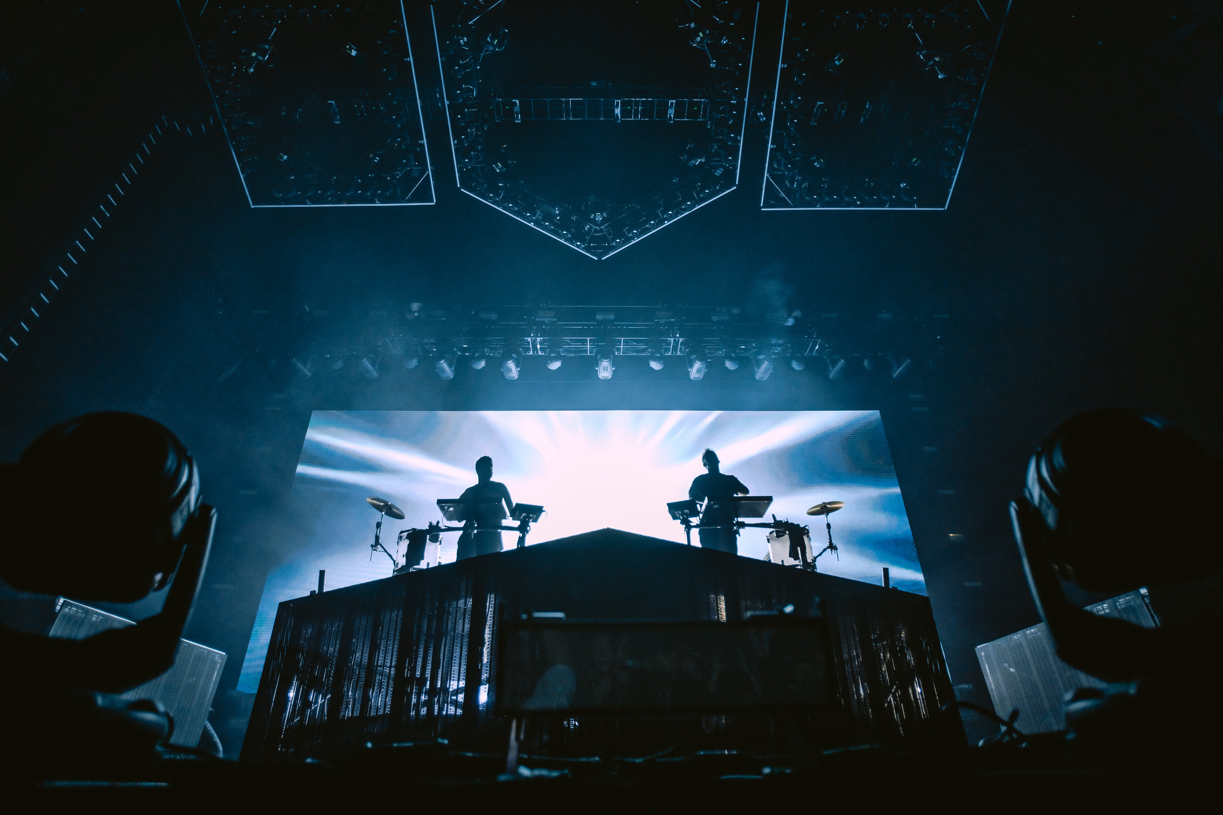 Odesza