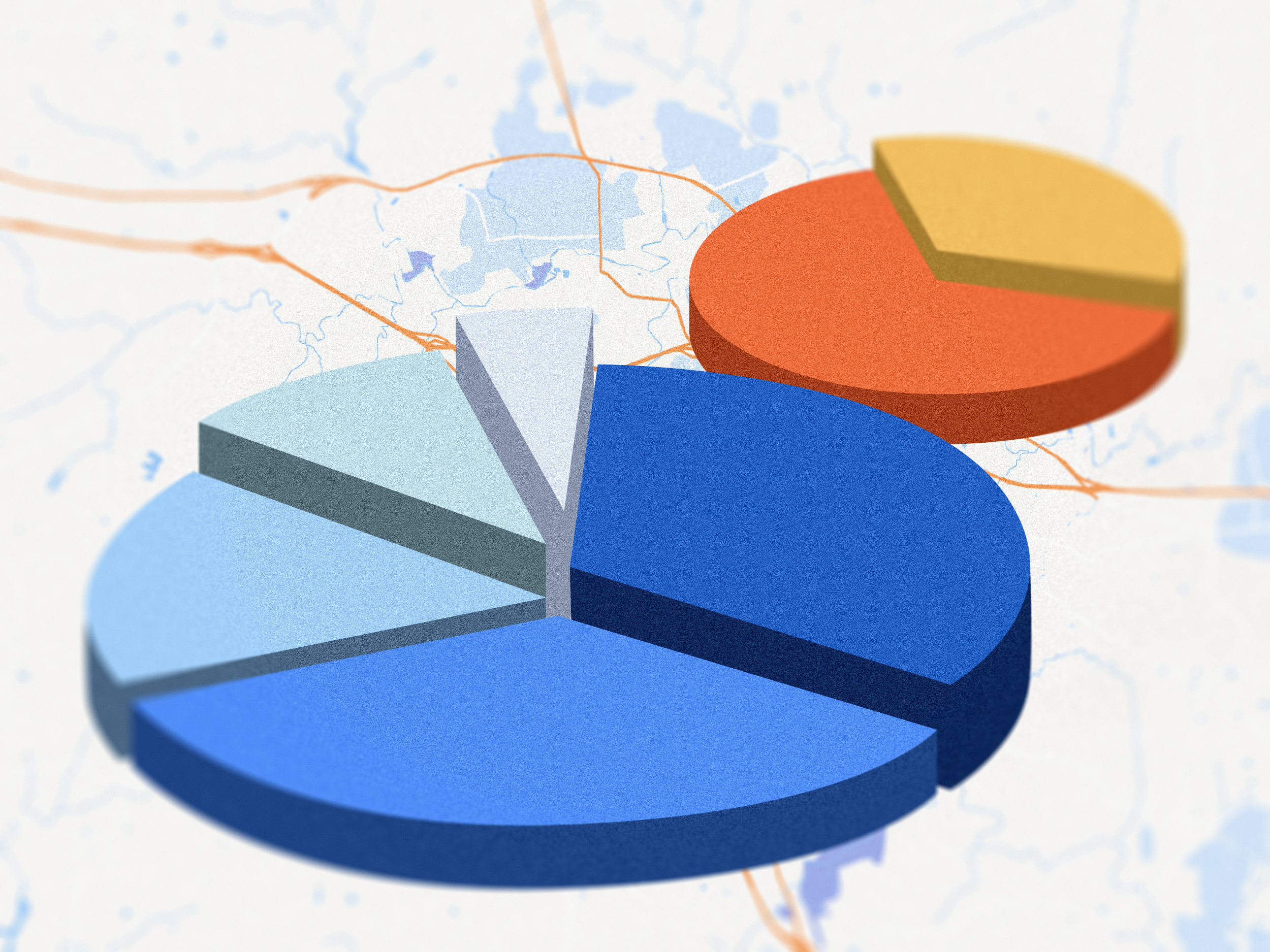 Chapel Hill and Orange County Bond Referendum - Feature Image