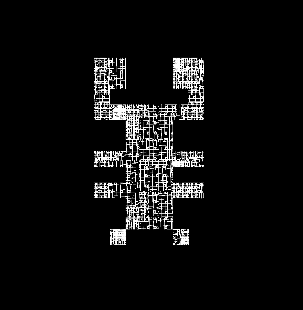 I just Stung a Sleeping Tiger’s Paw / Giclée fine art print on Hahnemühle Watercolour paper / Variable dimensions / Edition of 6