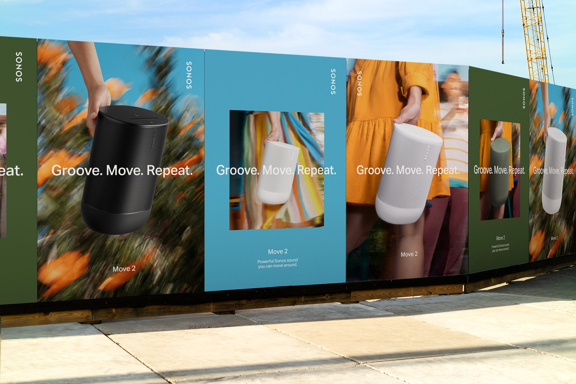 Photography by Asato Iida