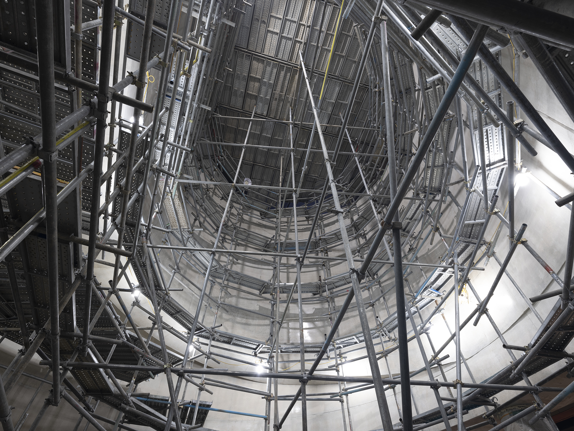 Songeun Art Space_New Songeun Culture Foundation Building Documentation Commission