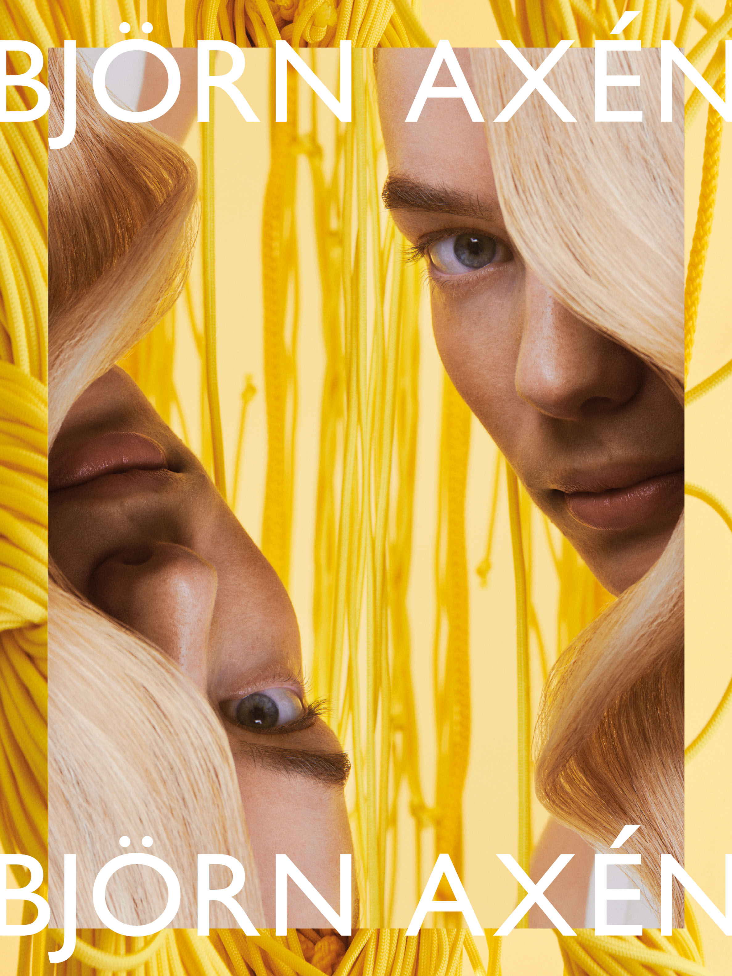 Bj&ouml;rn Ax&eacute;n