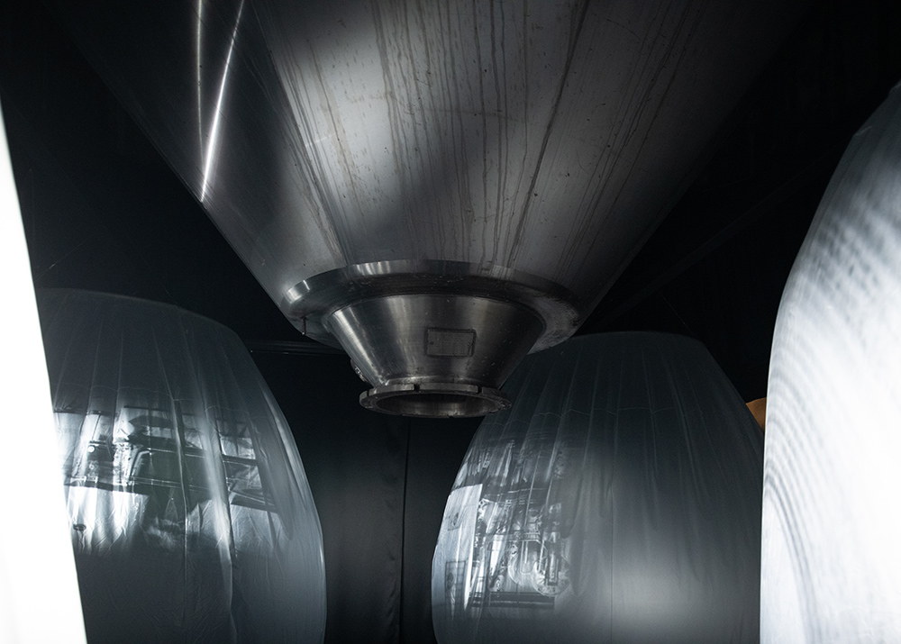 projections of urban emissions