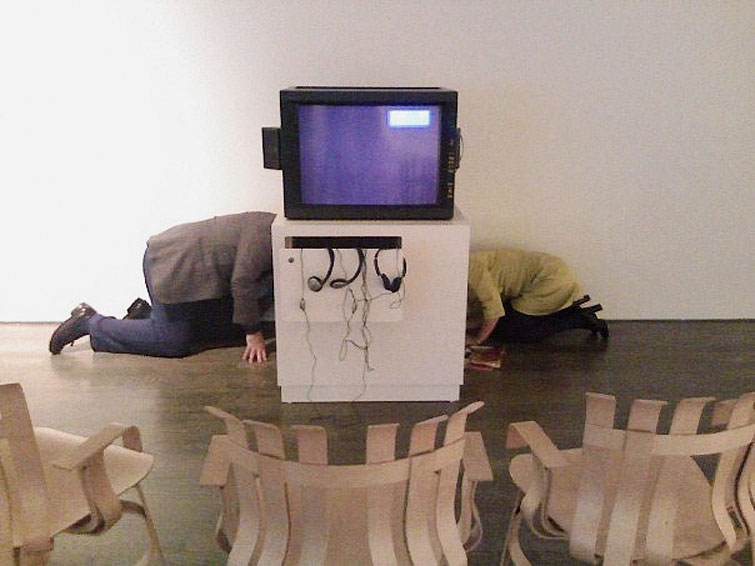 Giving the AGO a helping hand to get my piece working