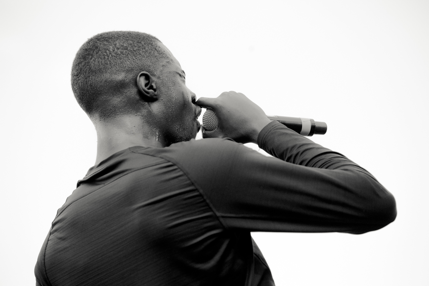 ROLLING LOUD _ THE FACE