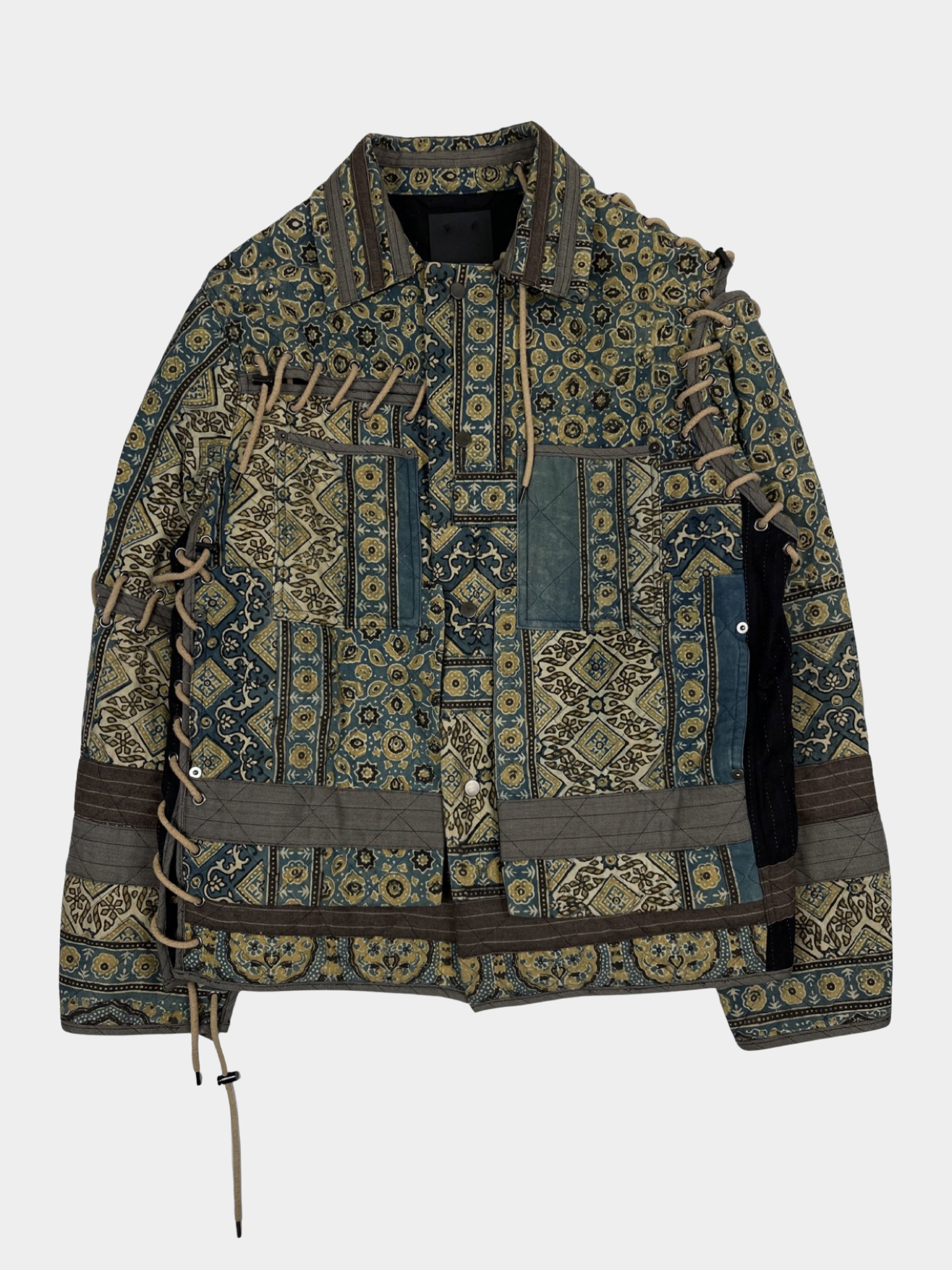 Craig Green Tapestry Jacket