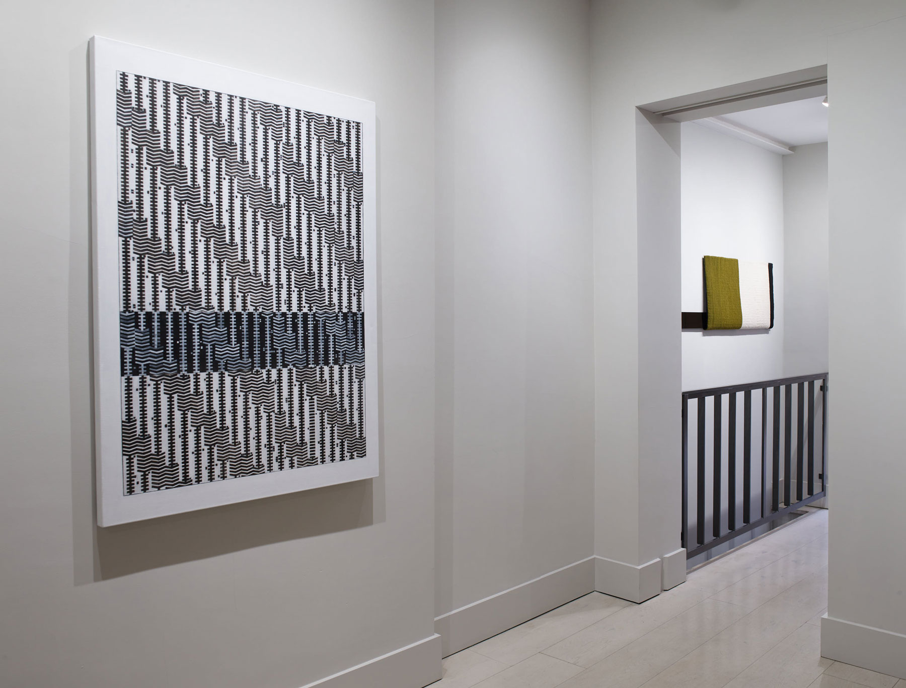 Installation View Iris Photo: Stephen White and Co