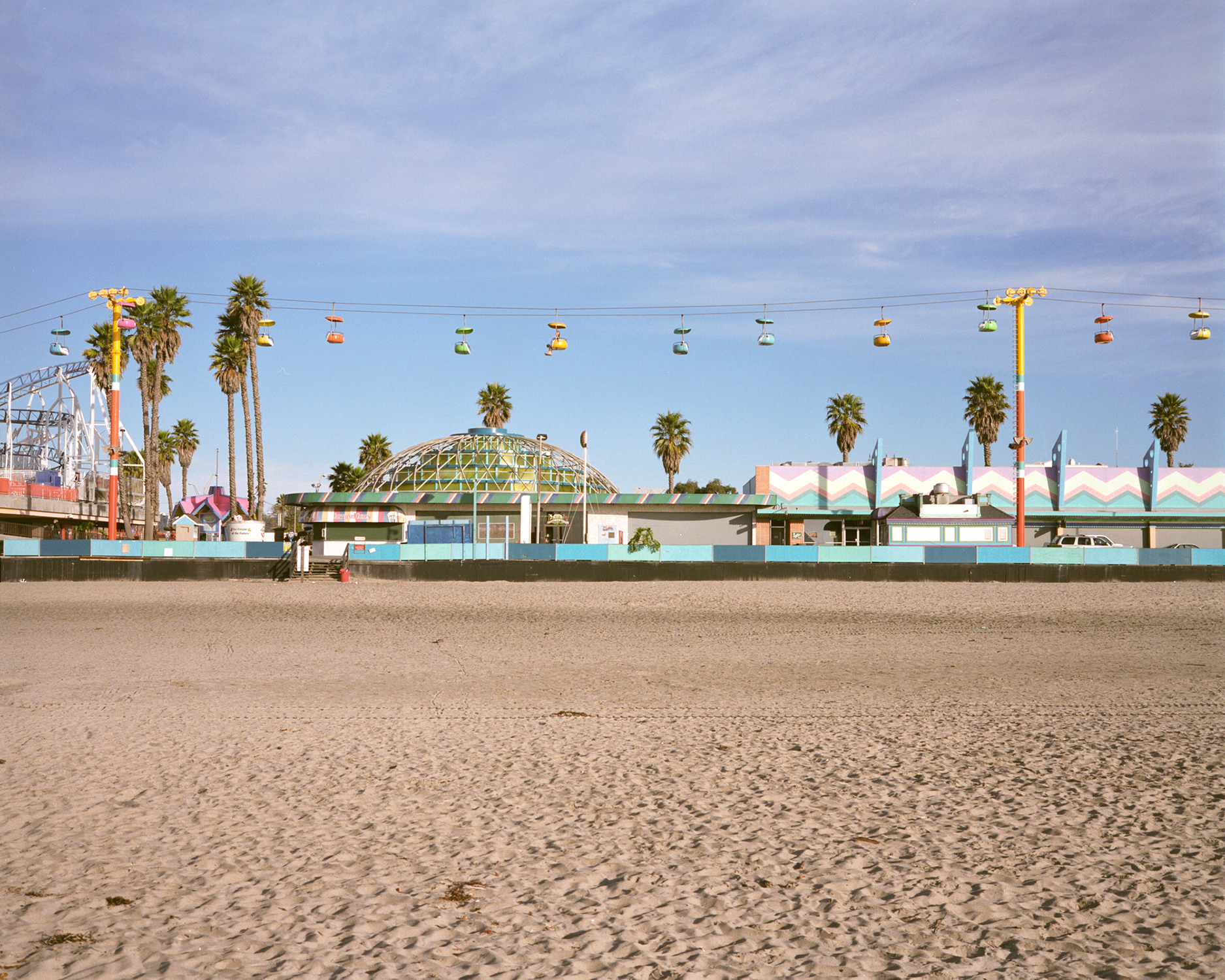 Santa Cruz, California