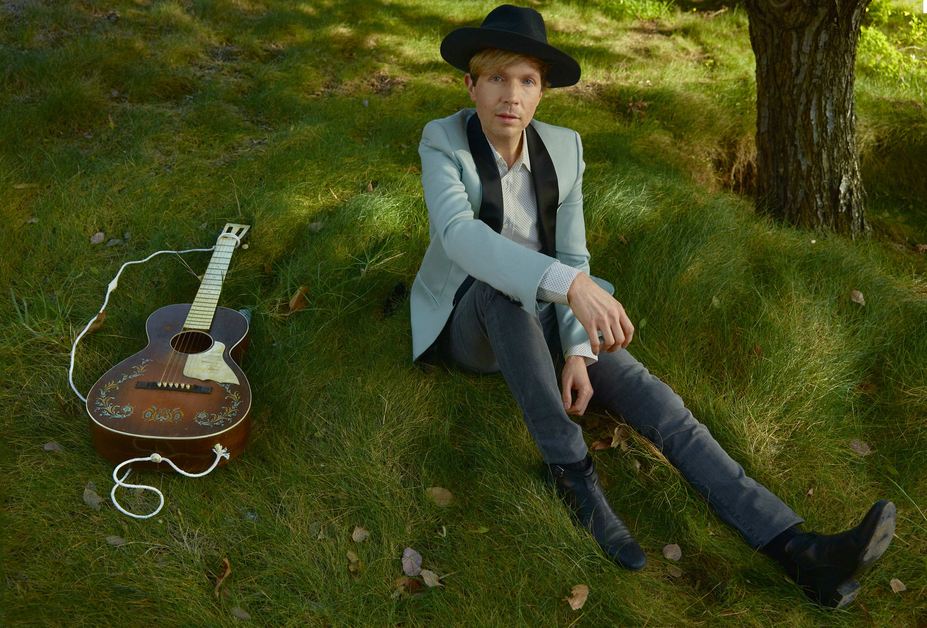 Beck