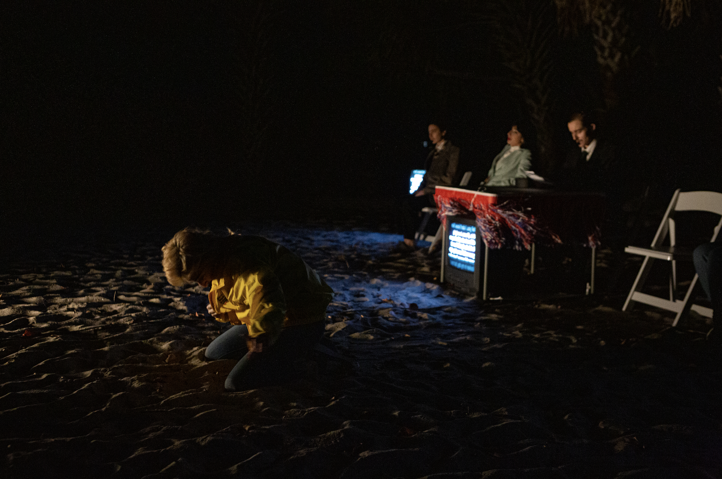 Tragedy, a tragedy, 2022