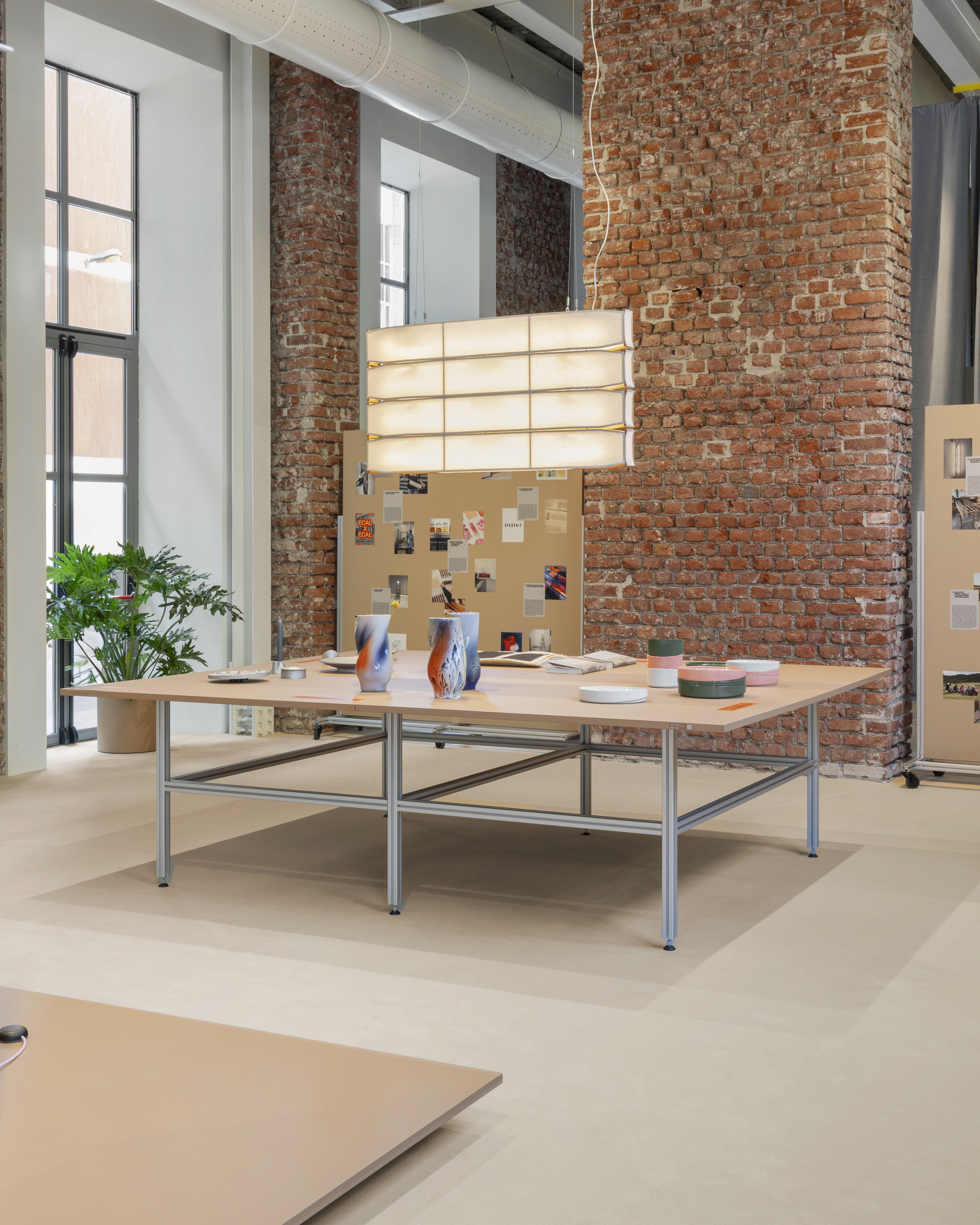 HOUSE OF SWITZERLAND / Pro Helvetia / 2025