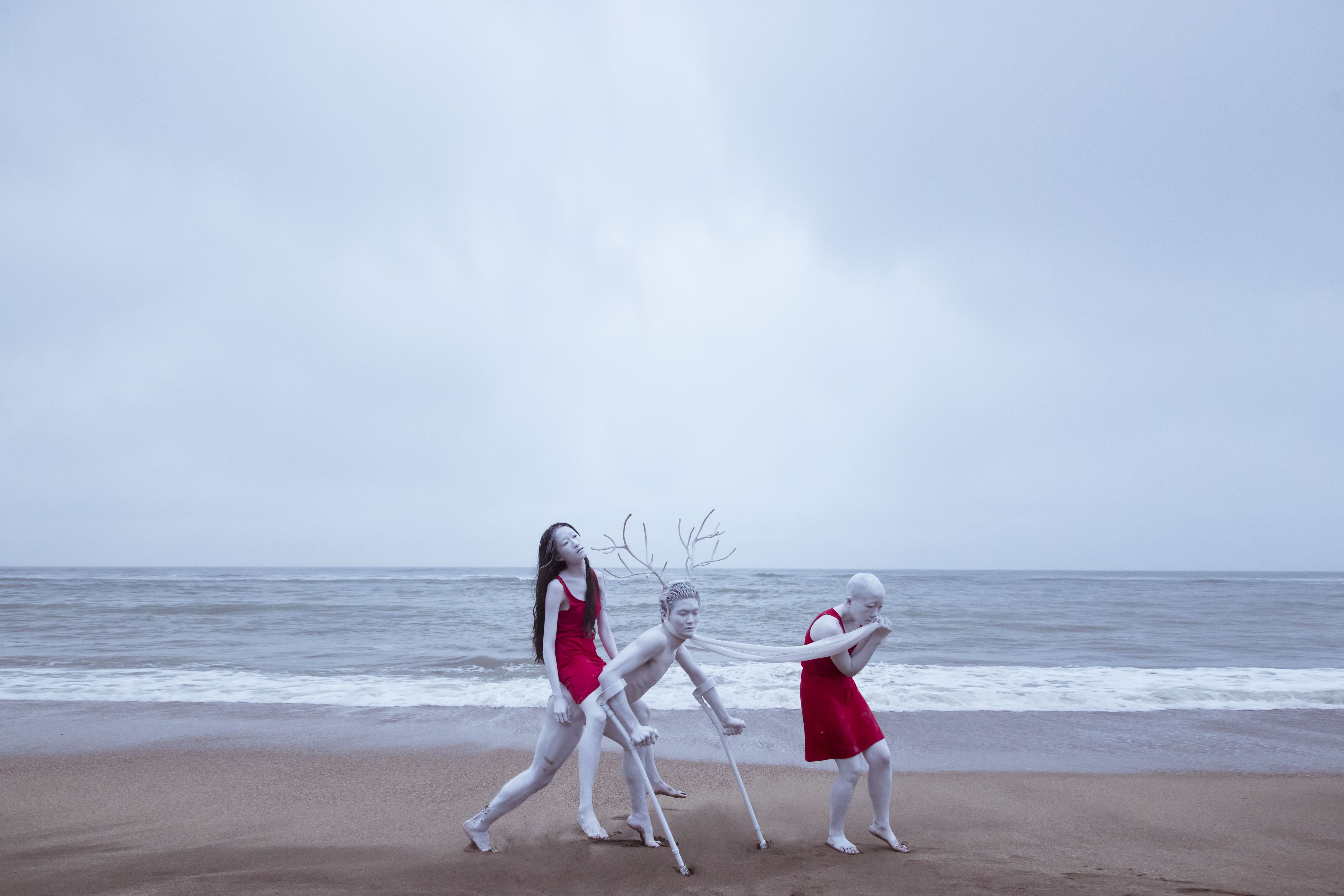 2019 / Exclude My Loneliness