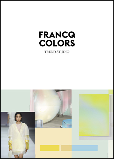 Franq Colors Trend Report (2025)