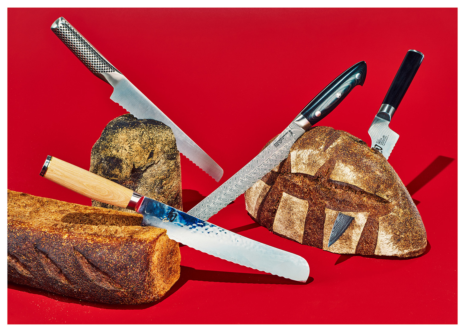 Photographed by Scott Semler; Prop Styling by Sean Dooley