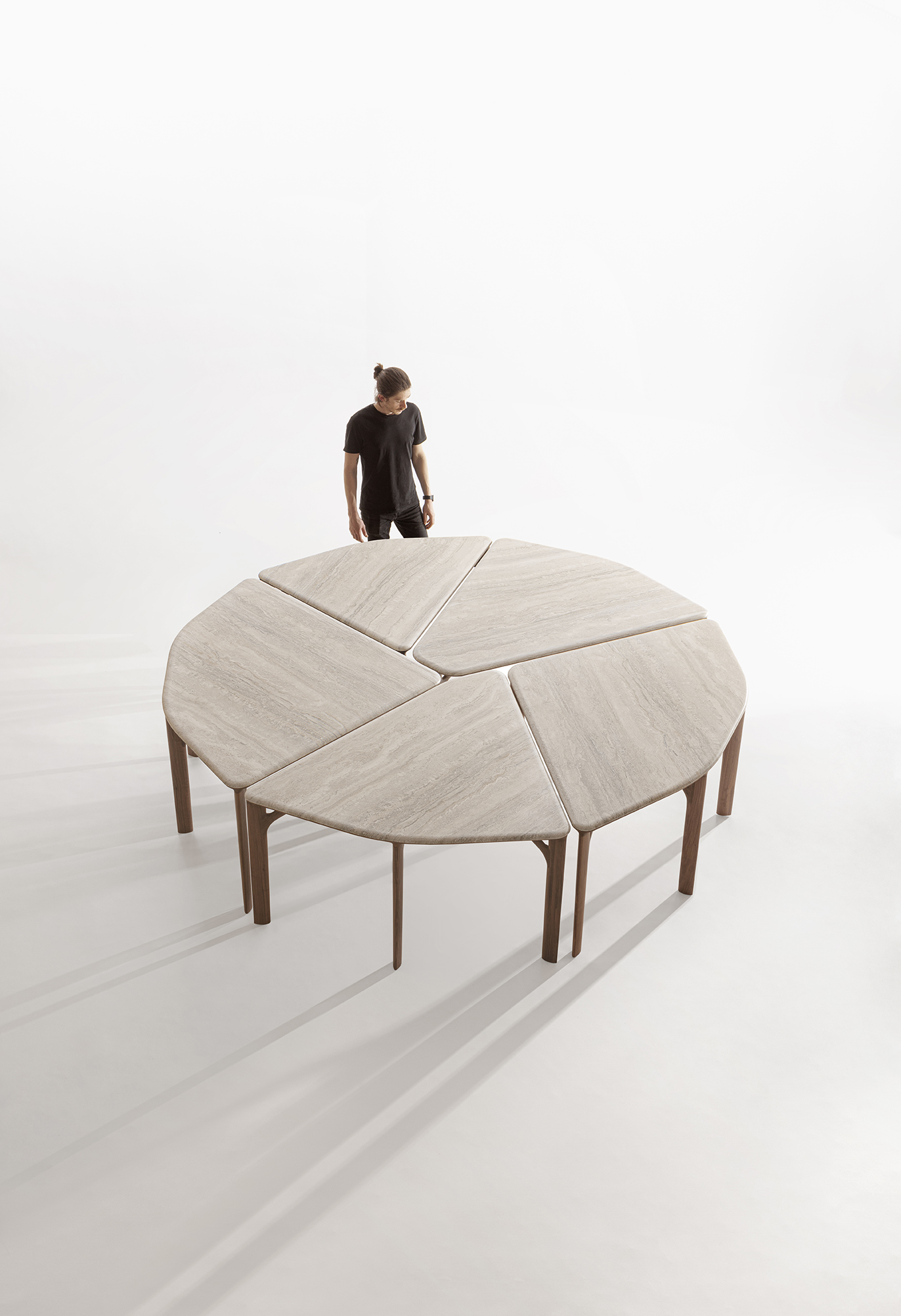 PHOTOGRAPHY BY RAF STUDIO for NOE DUCHAUFOUR LAWRENCE