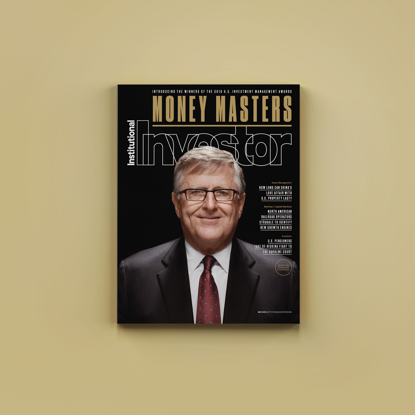 Photograph by Brent Humphreys