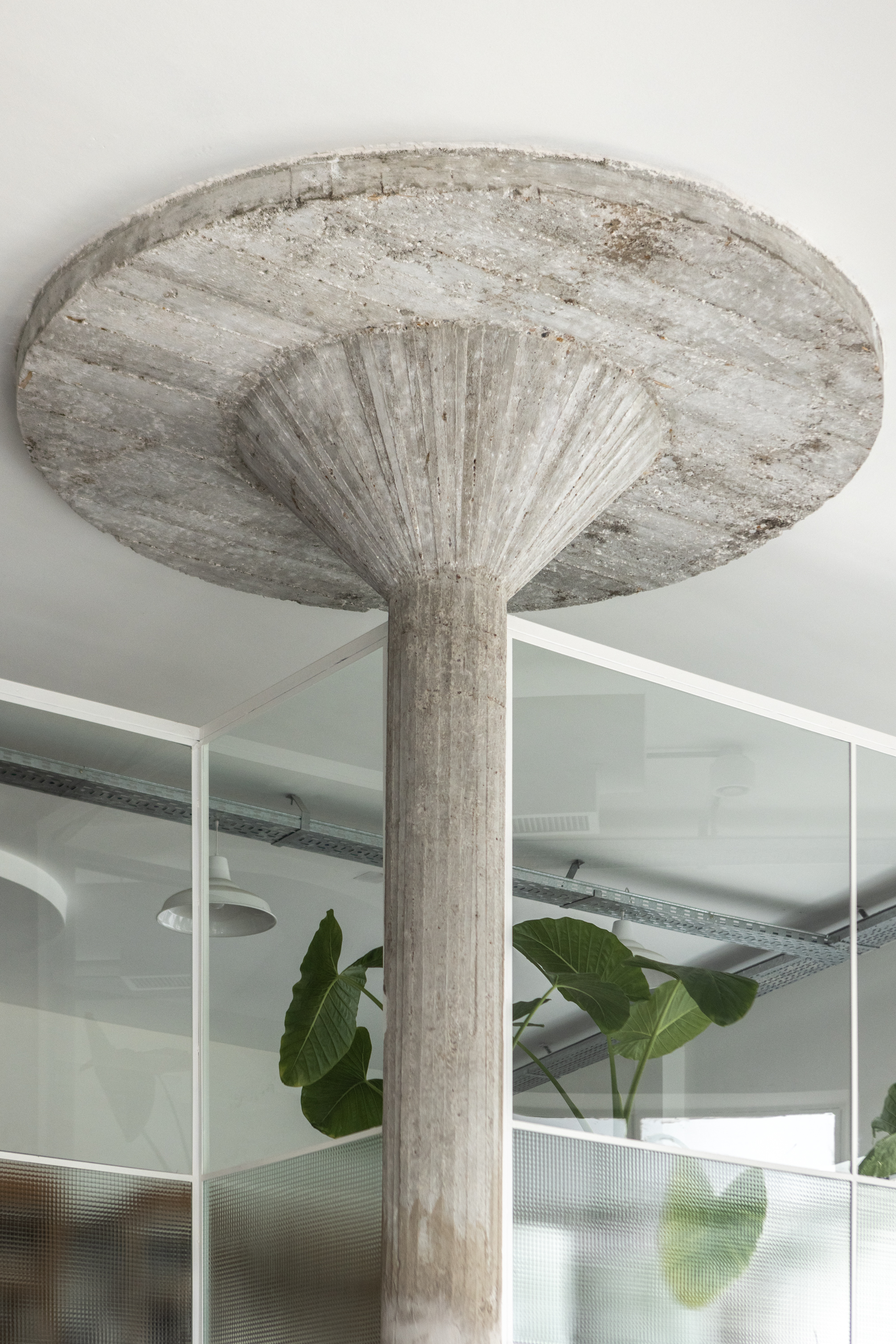 La Valiente Pastelería