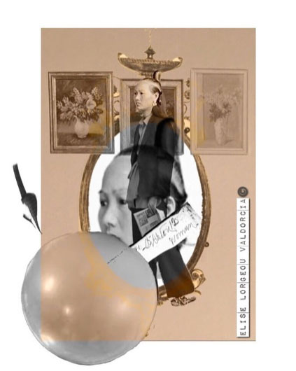 Elise Valdorcia Lorgeou