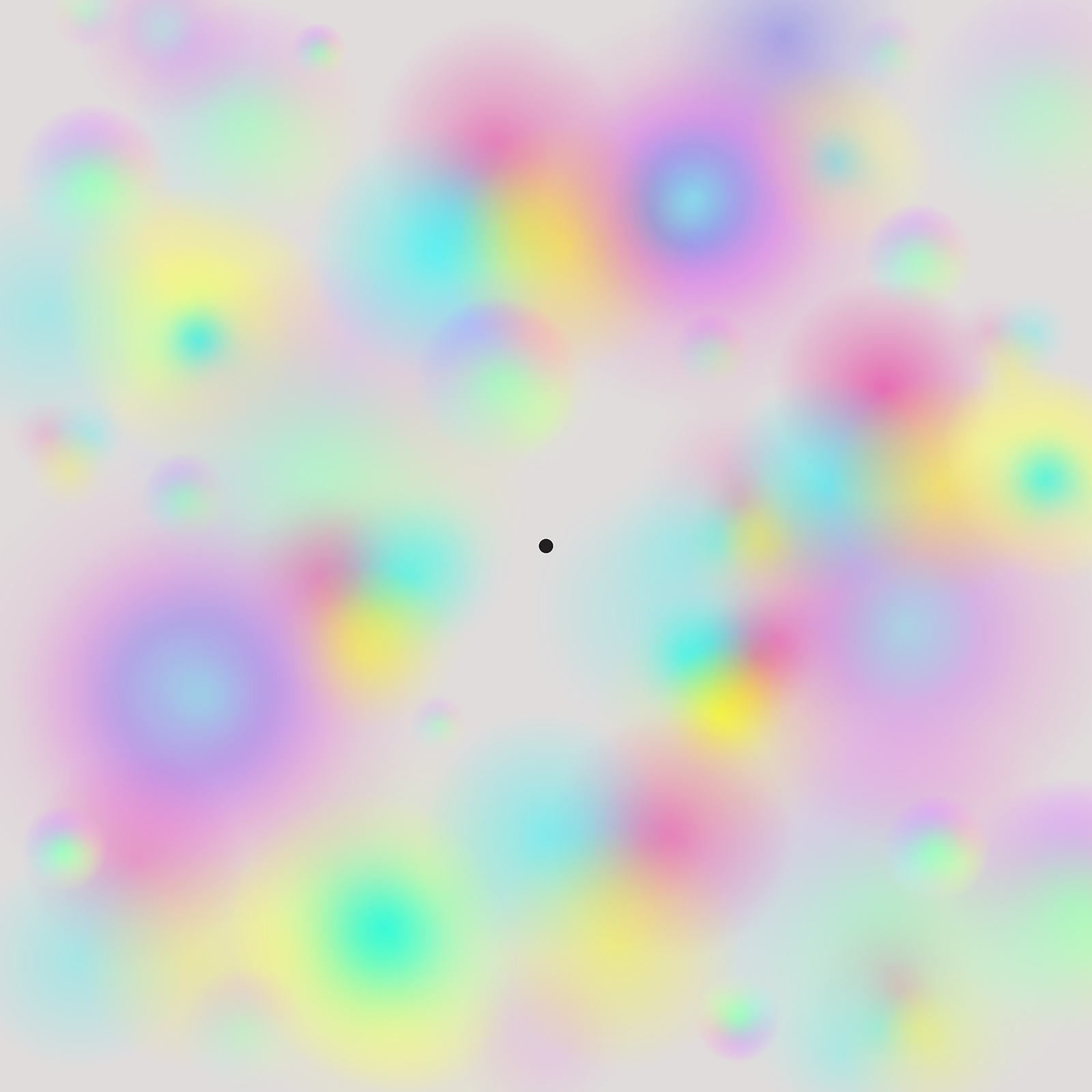 Greyed Out/Fade (The Art Life) &mdash; 2026