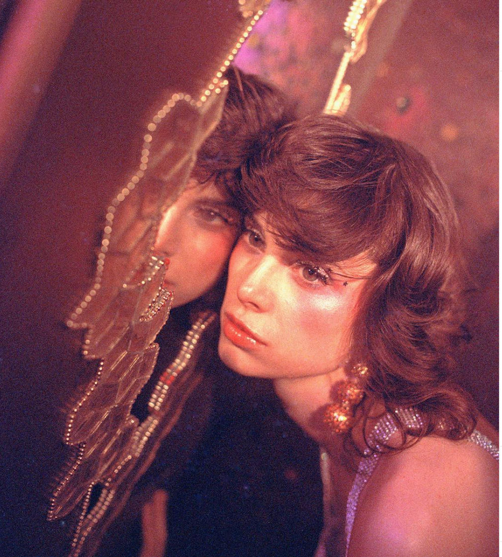 Nylon Japan - Winter Issue Editorial