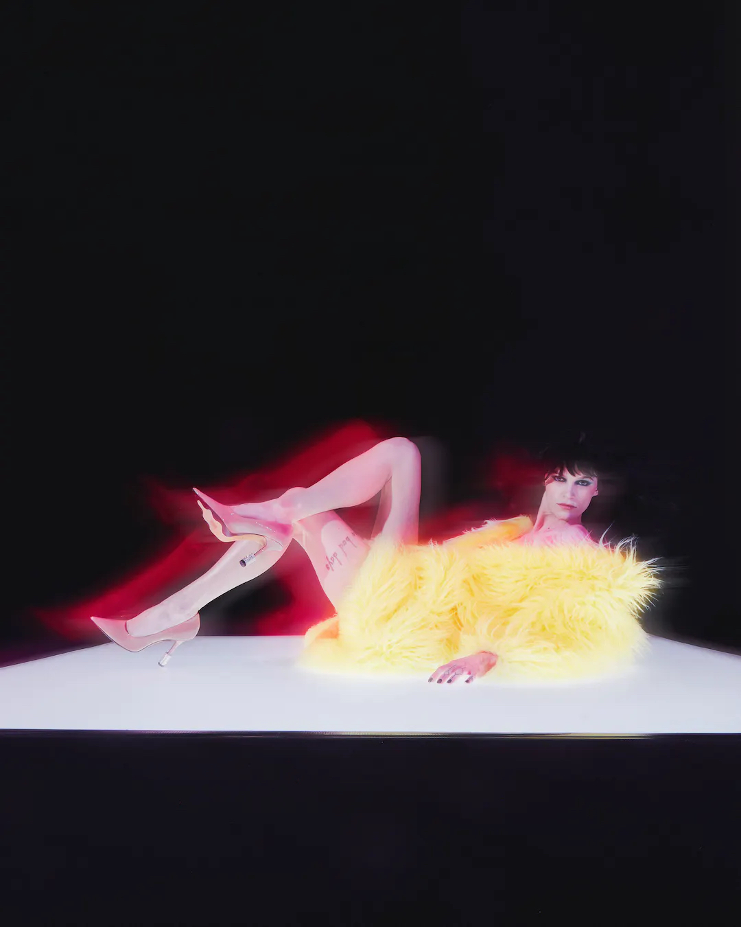 Yuul Yie Pre-Fall 2022 Campaign