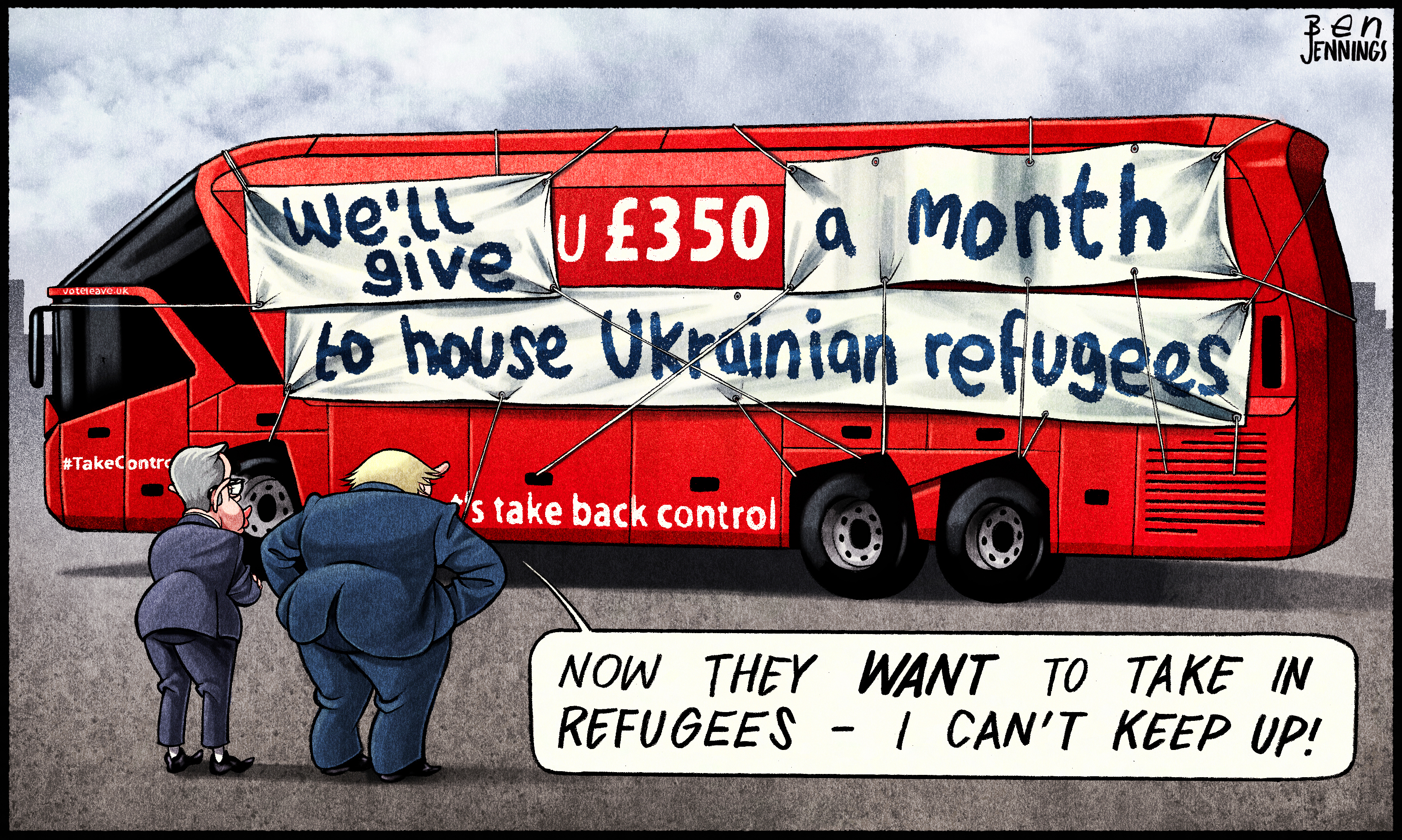 The Guardian - 14.03.22 (click image to purchase print)