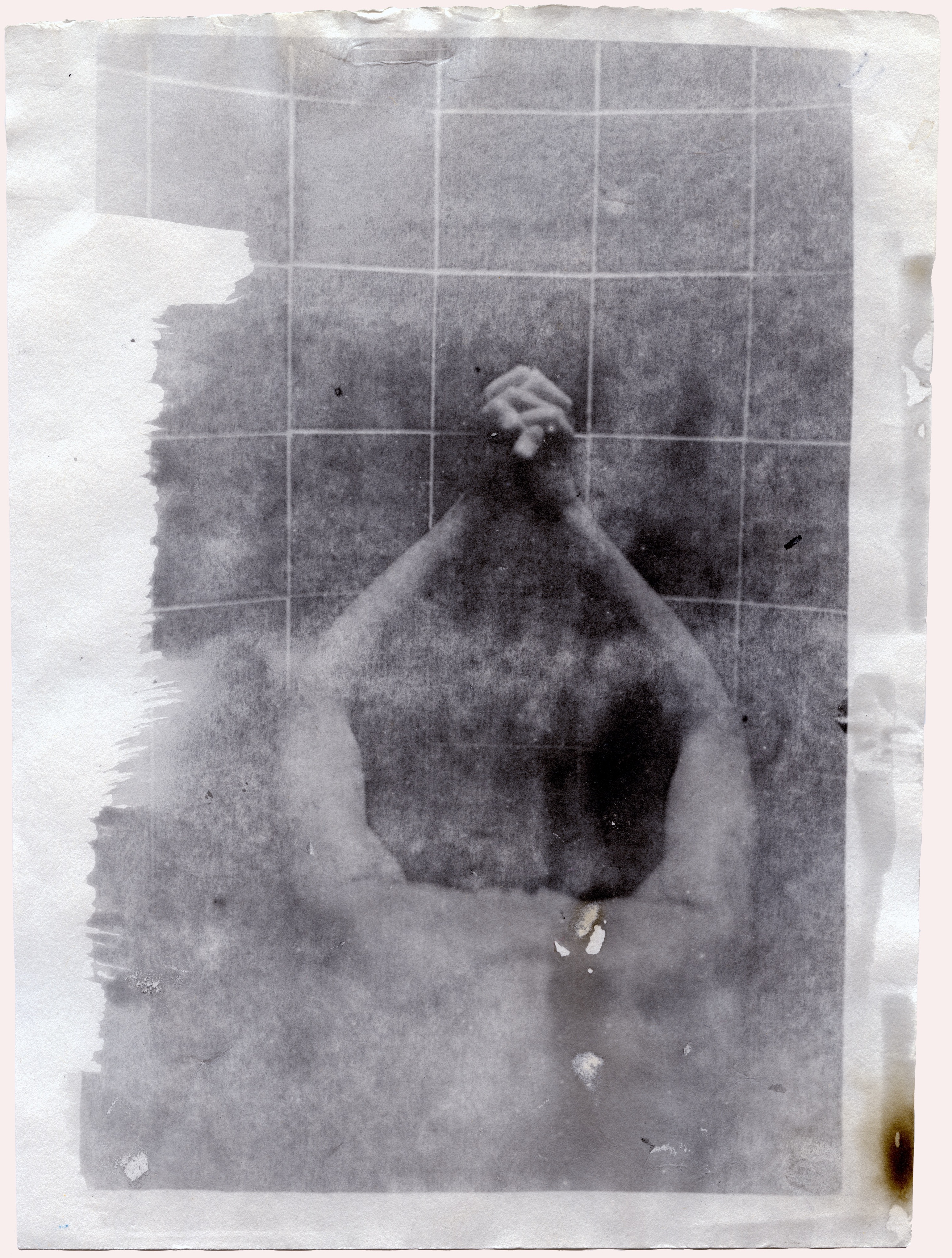 The Regret is Tangible (2020)