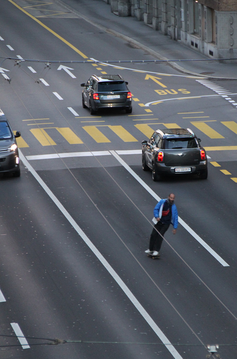 Einzelne lassen sich nicht von Markierungen einschr&auml;nken.