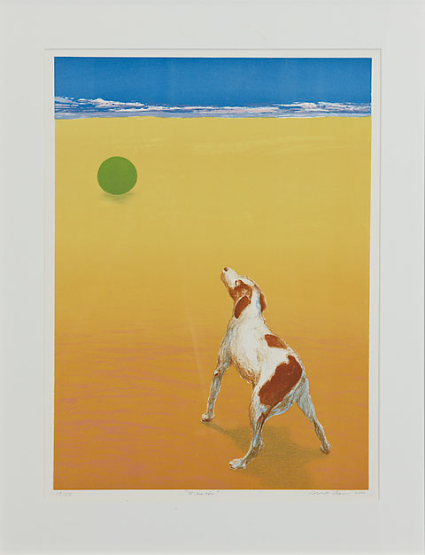 An Andalusian Dog, 2002