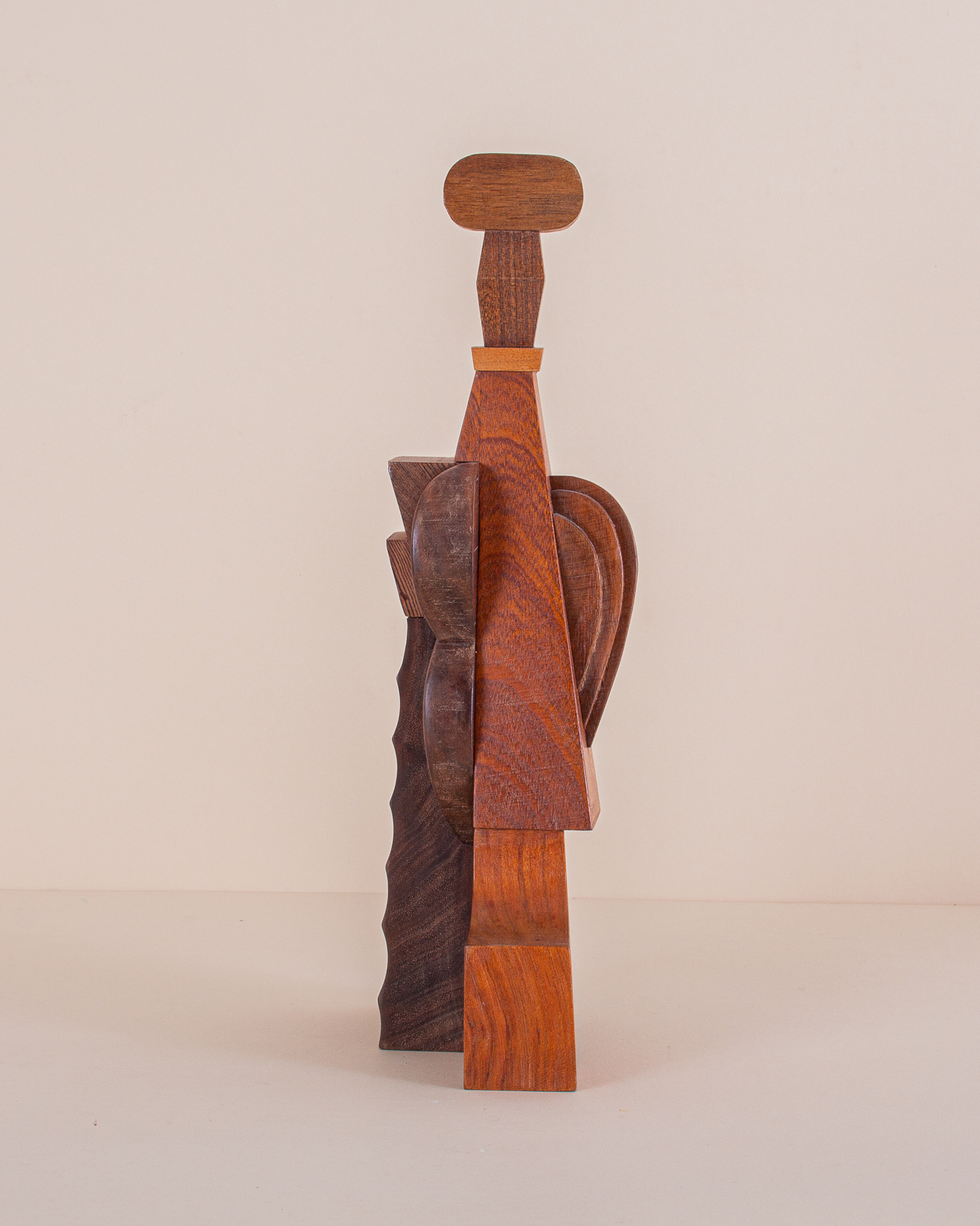 Nate Harris Sculpture
